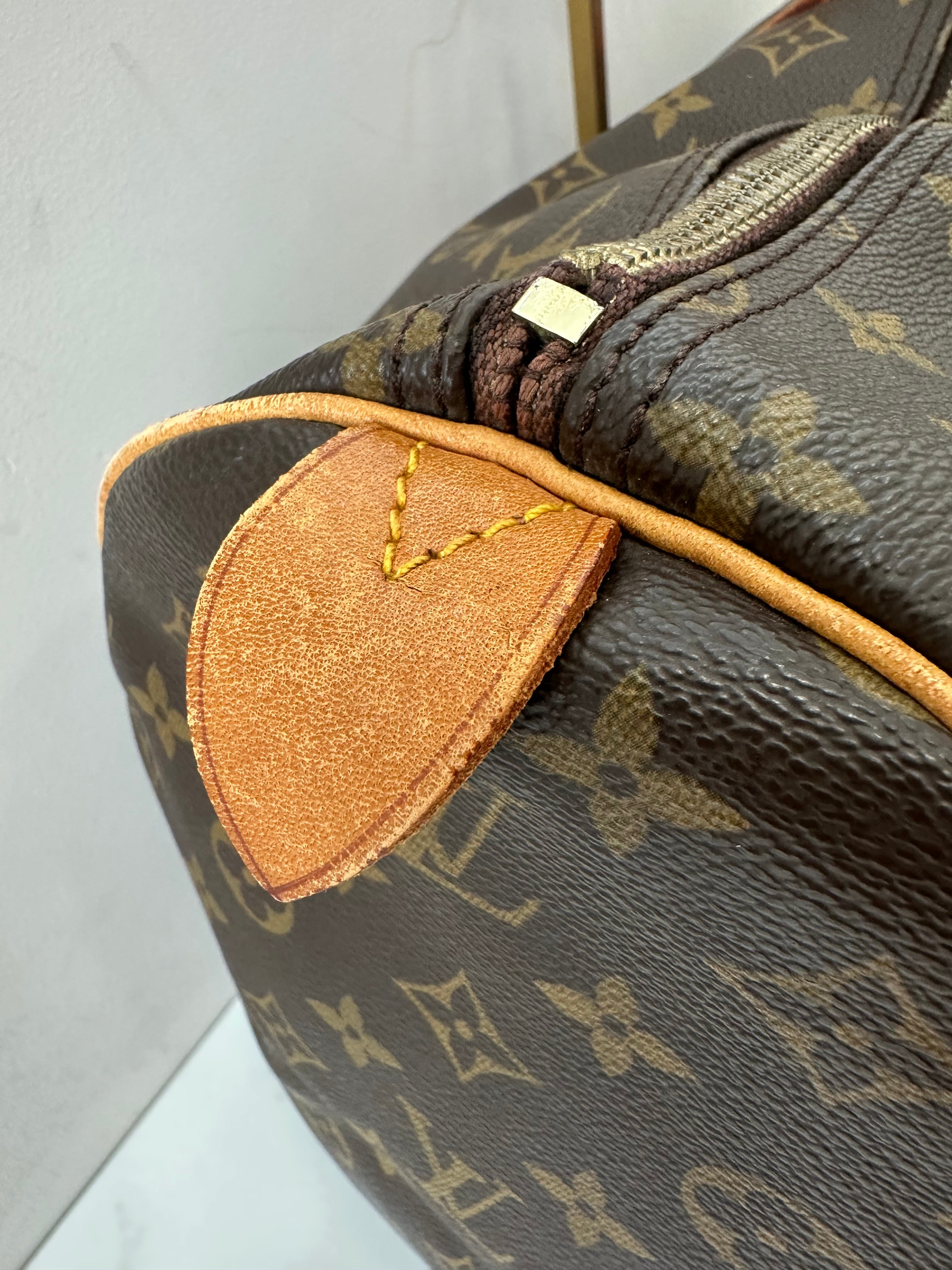 Louis Vuitton Keepall 60