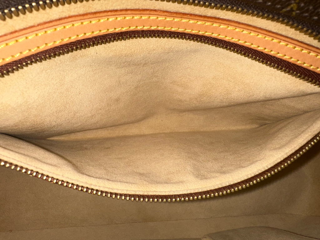 Louis Vuitton Cite GM