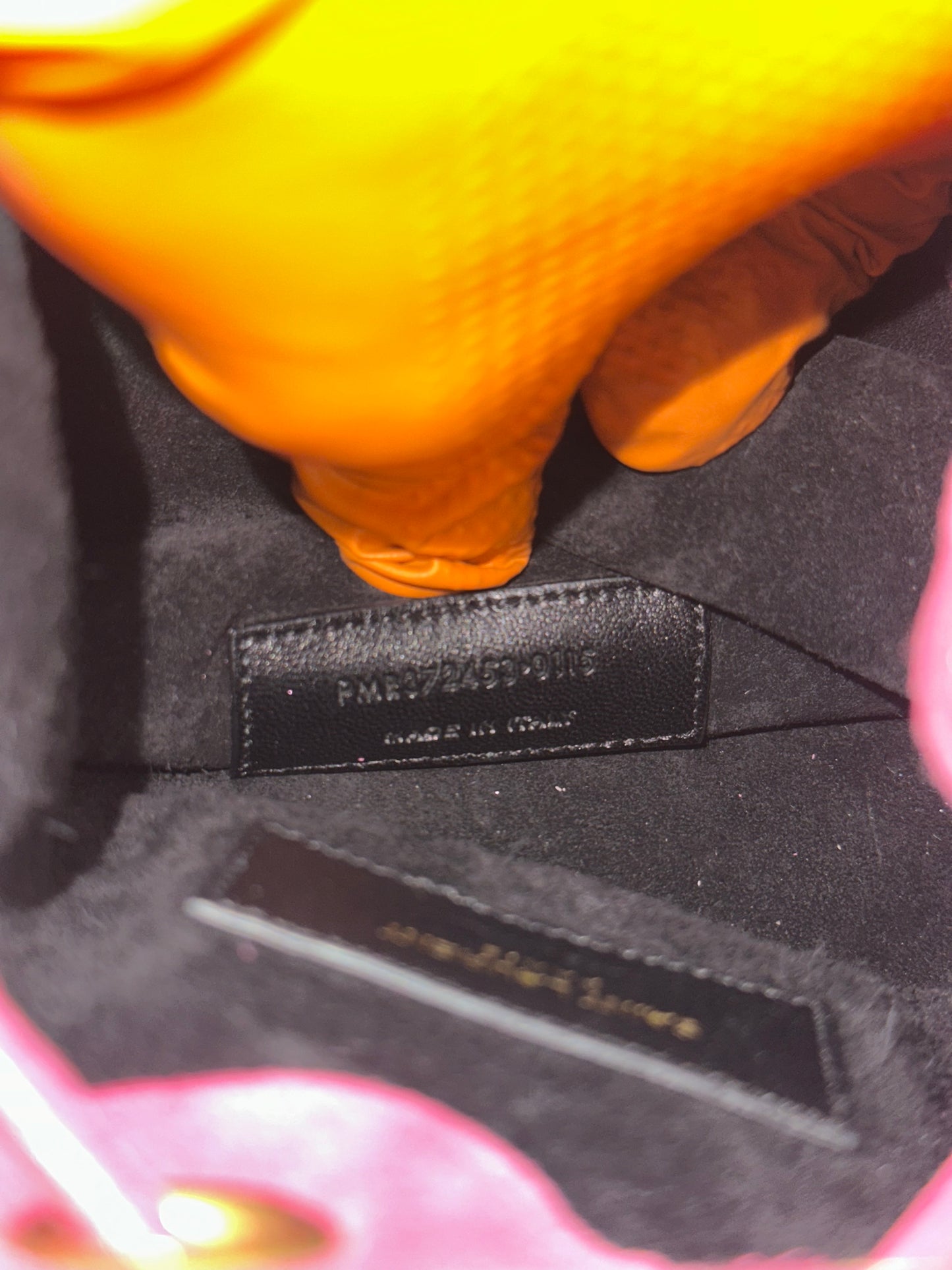 382317 - Saint Laurent Emmanuelle
