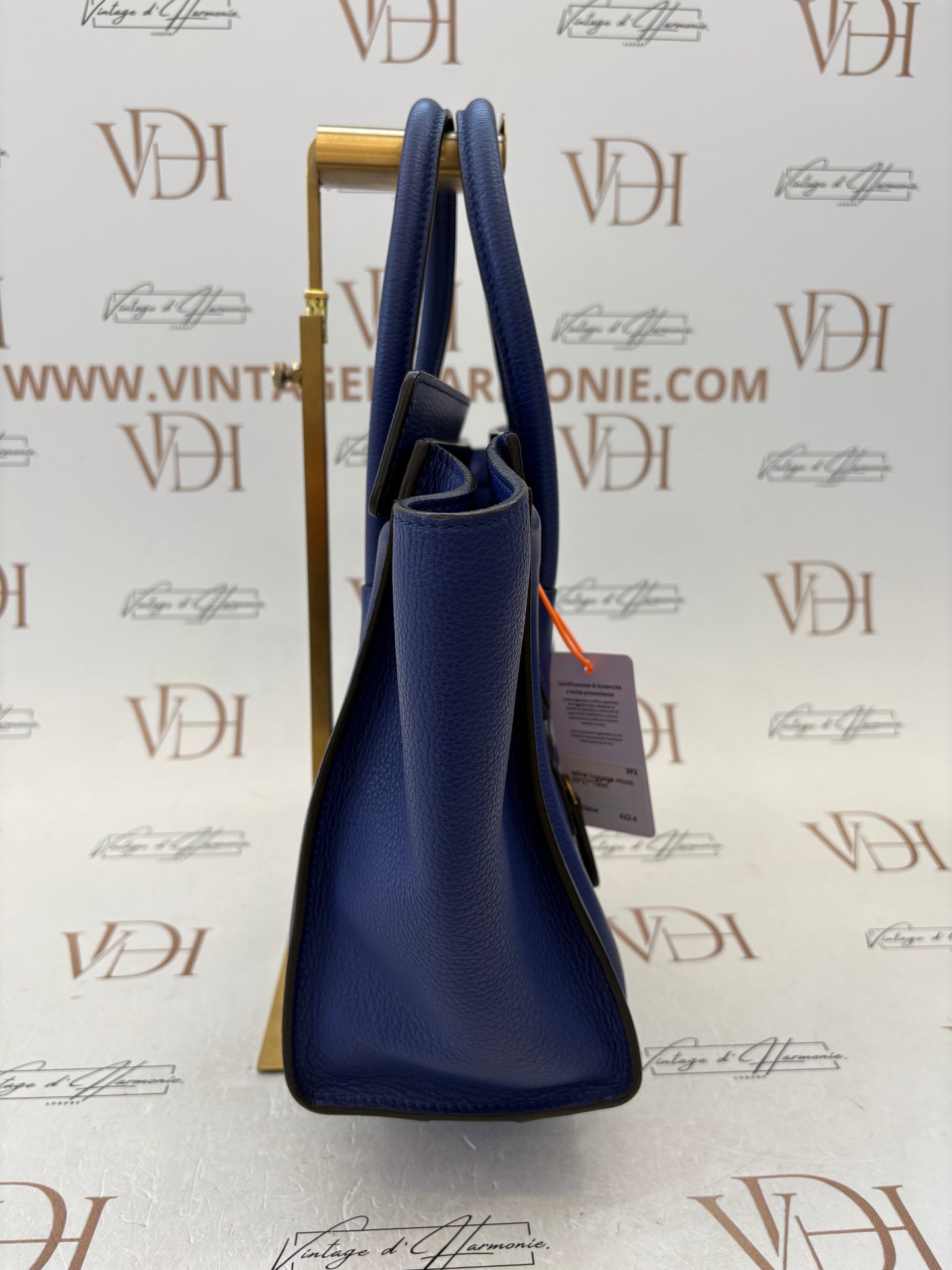 383644 - Céline Luggage