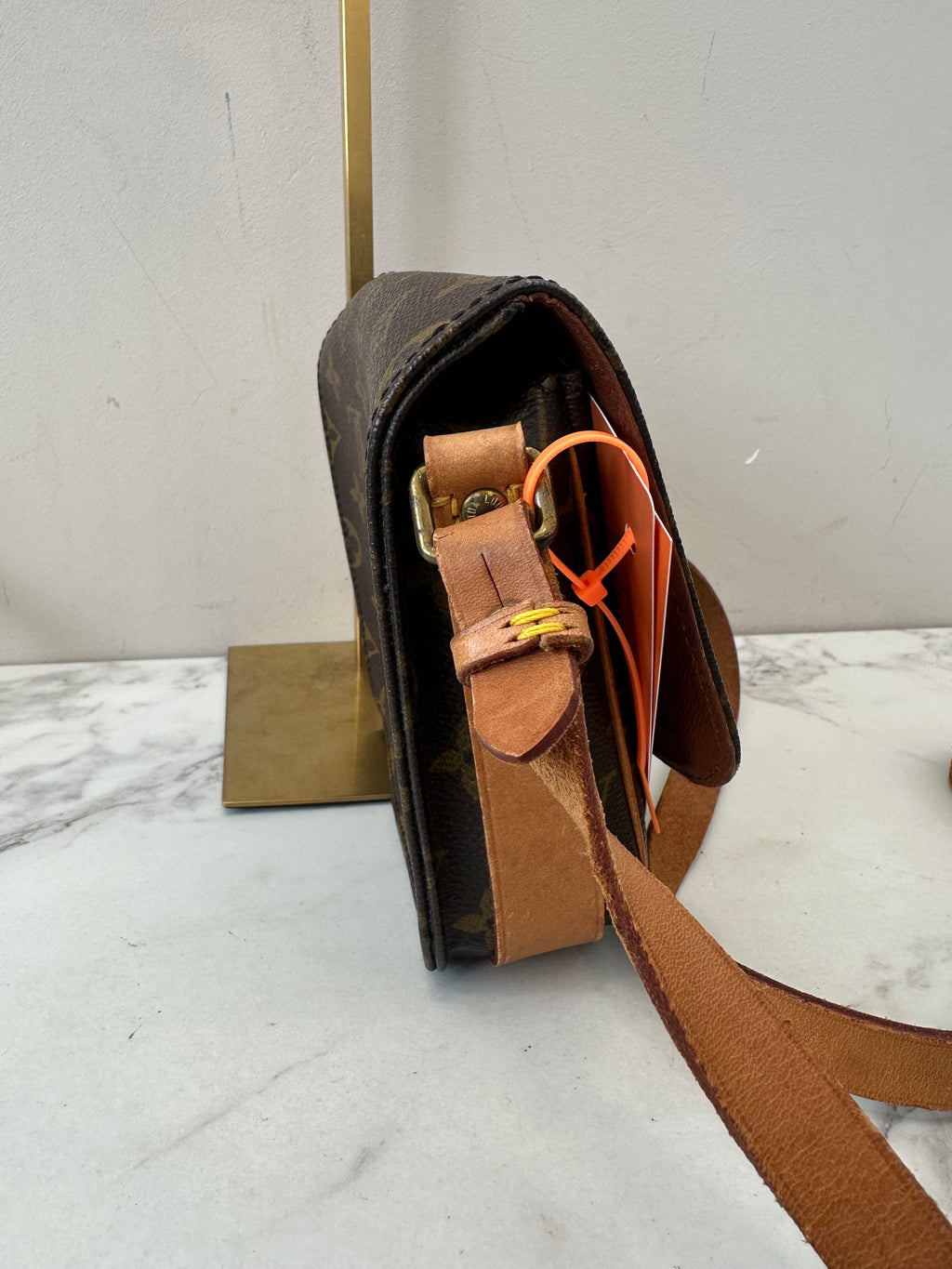 Louis Vuitton Cartouchiere PM