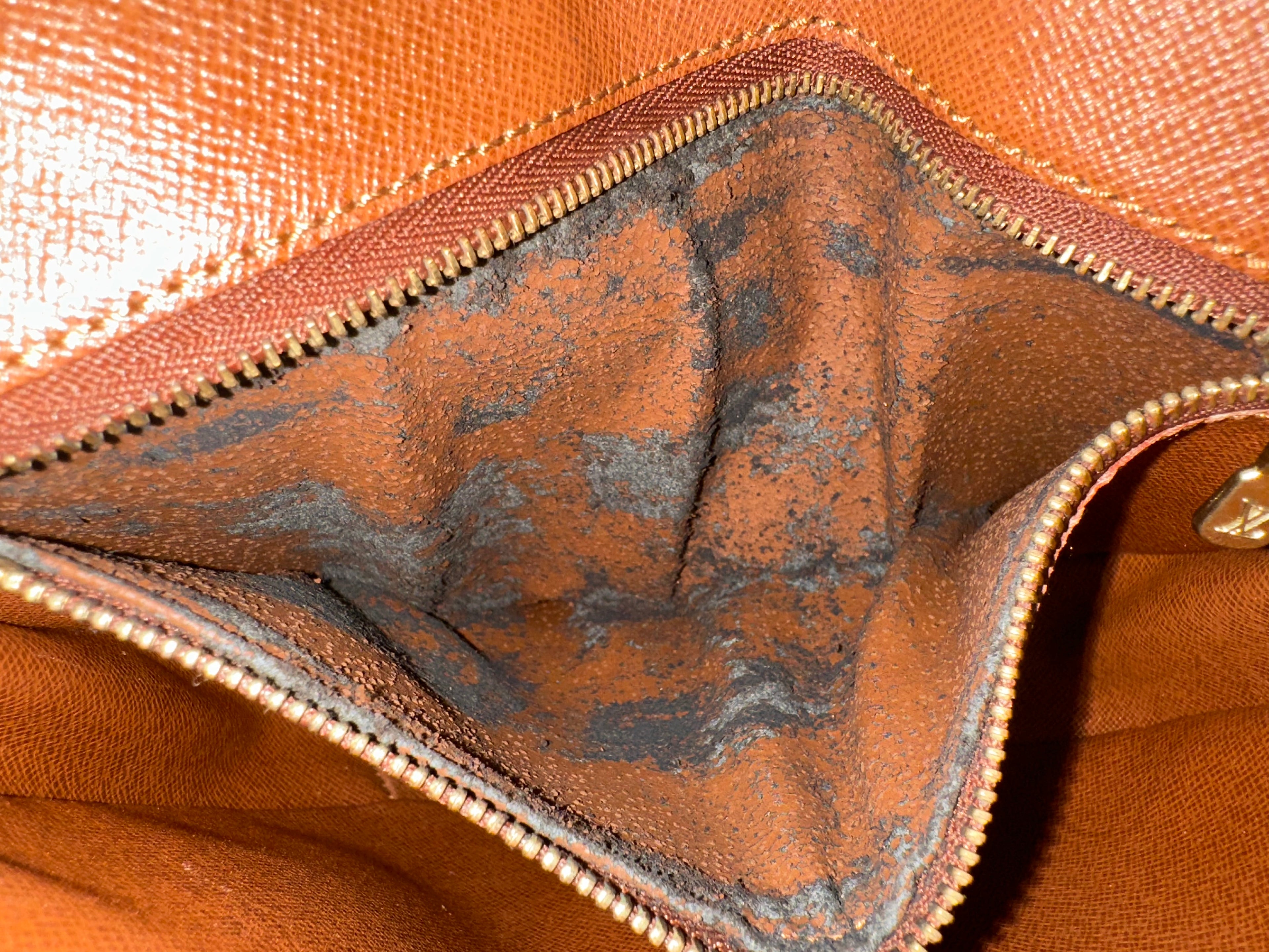 Louis Vuitton Chantilly MM