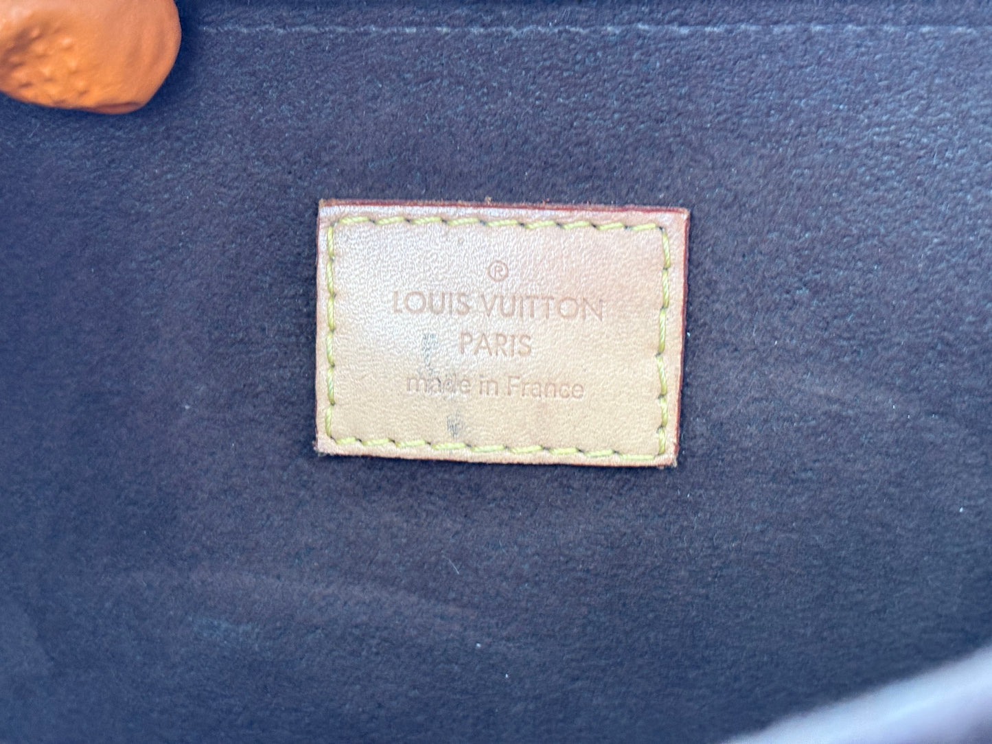 201790 - Louis Vuitton Metis