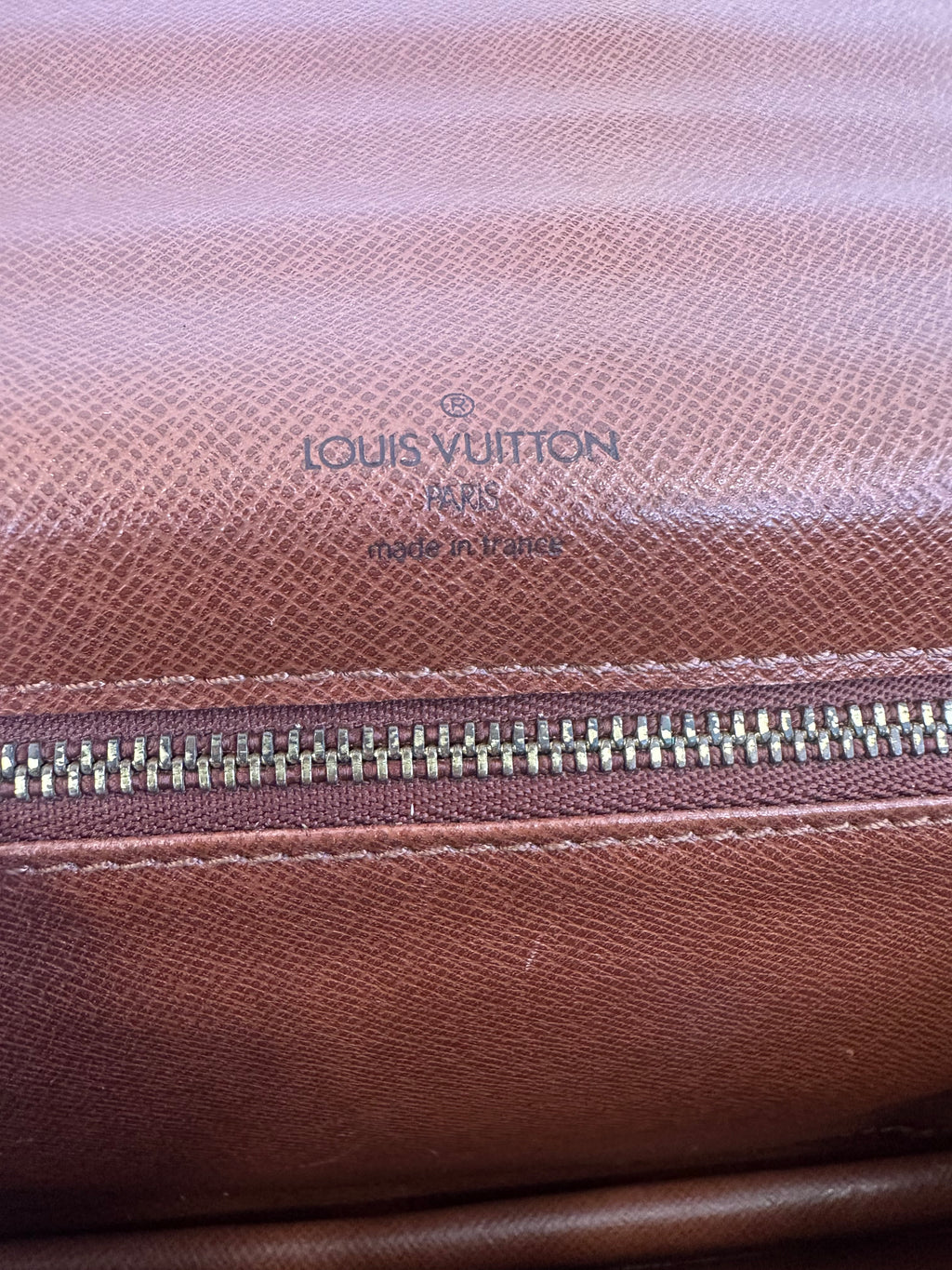 Louis Vuitton Concorde