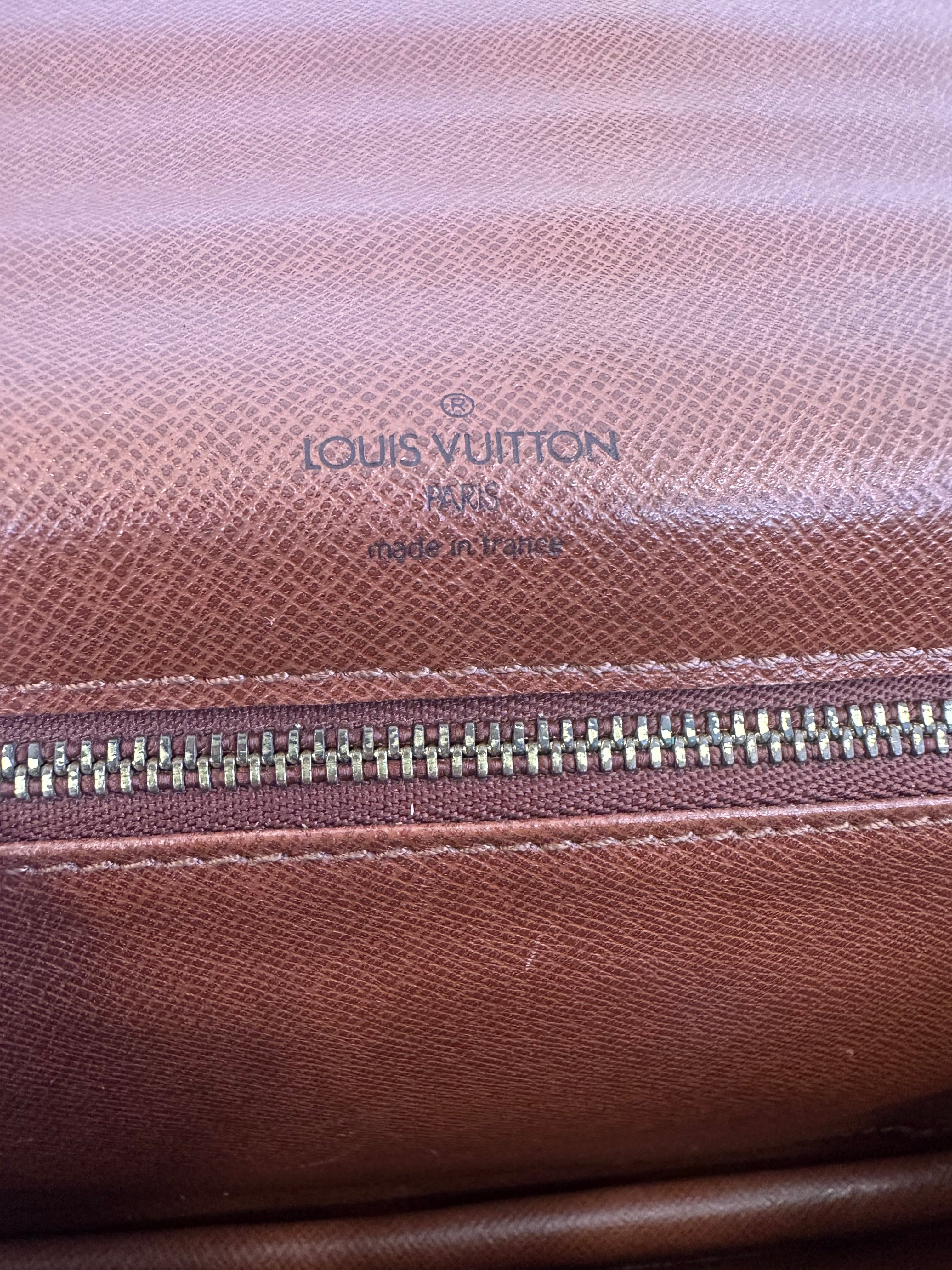 Louis Vuitton Concorde