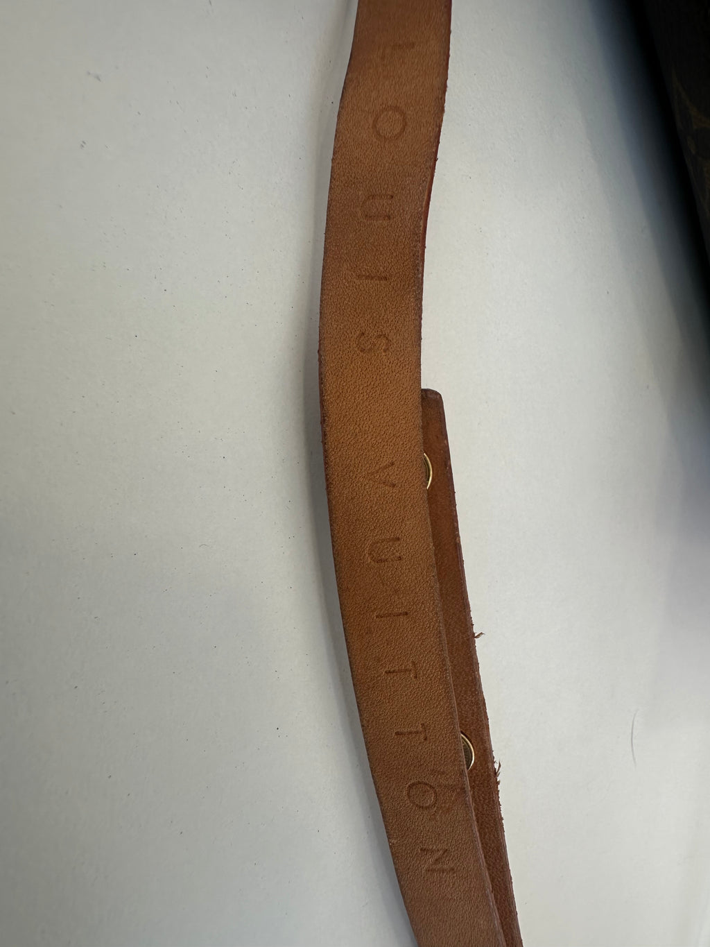 Louis Vuitton Florentine XS