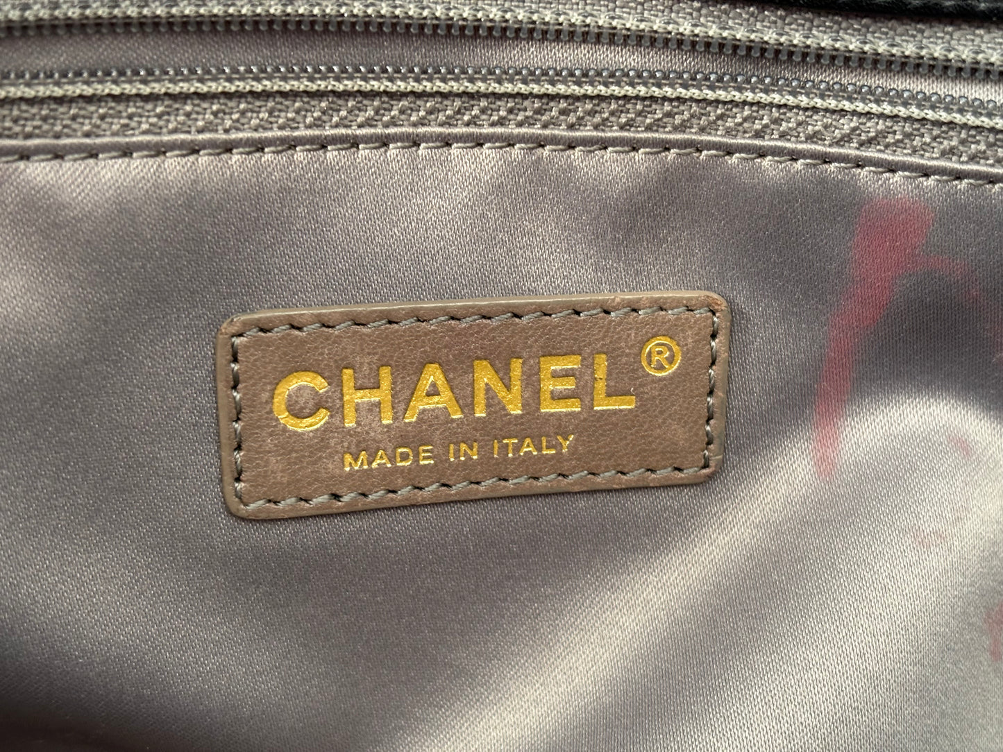 382859 - Chanel Flap Bag