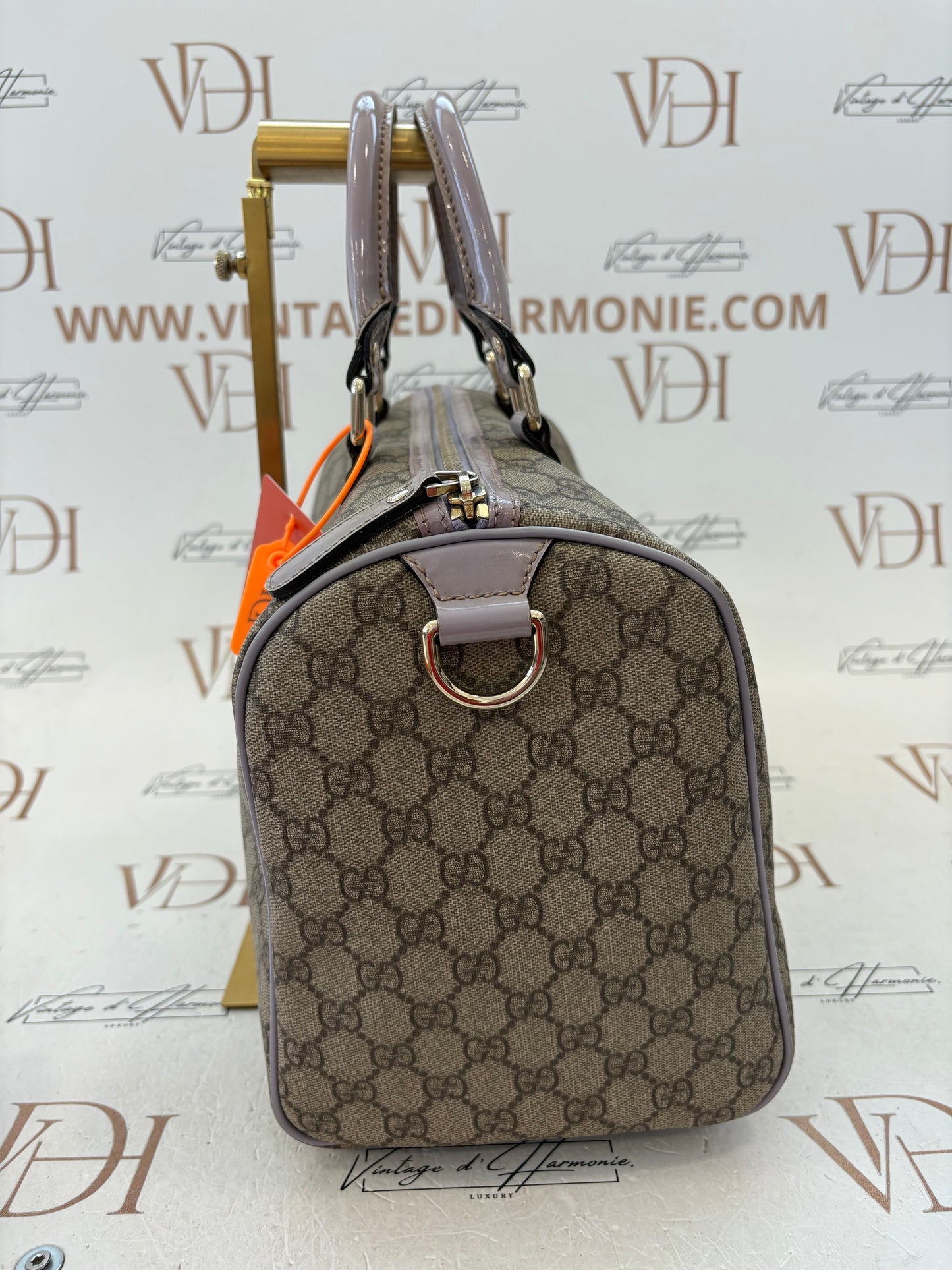 201336 - Gucci Bauletto