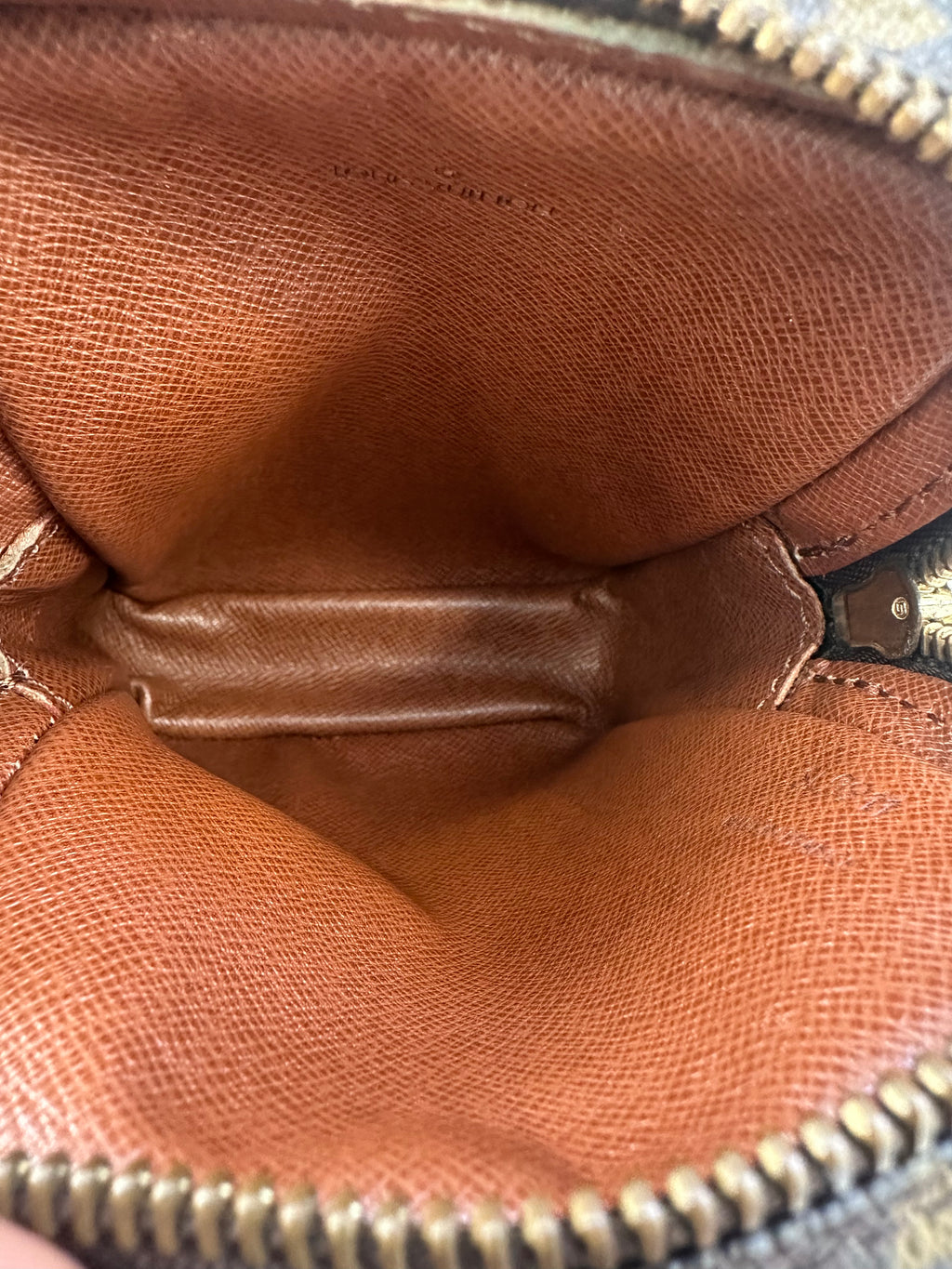 Louis Vuitton Mini Danube