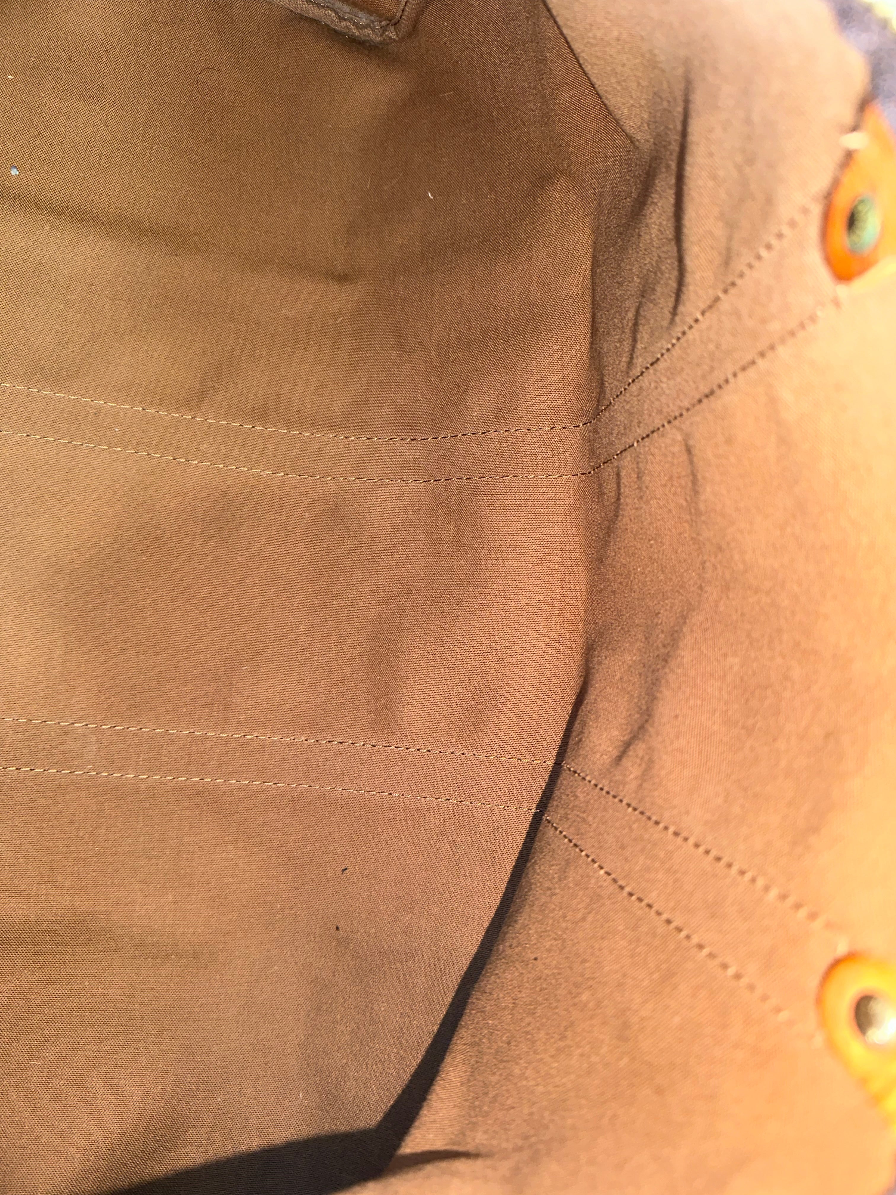 Louis Vuitton Keepall 55