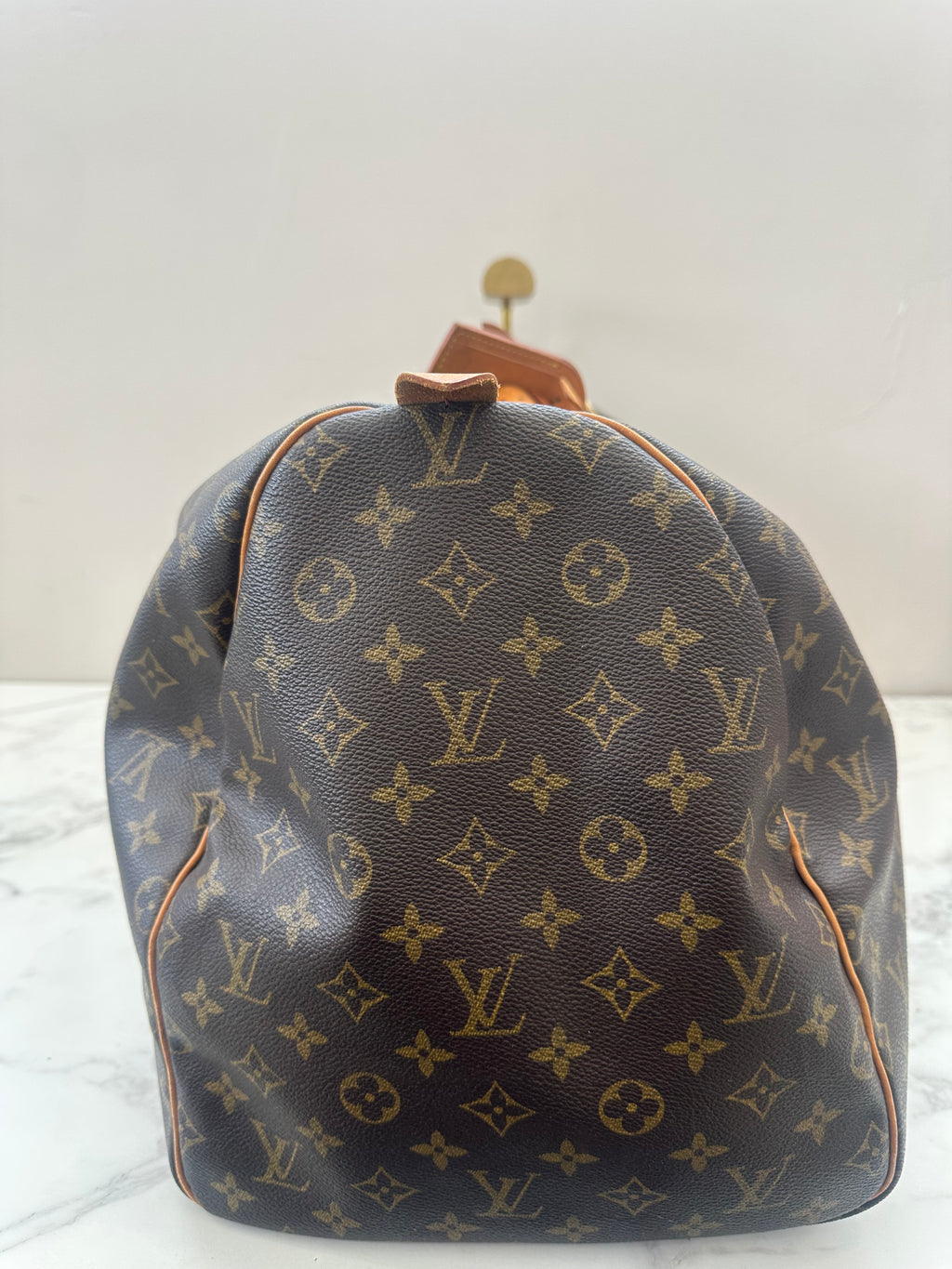 Louis Vuitton Keepall 55