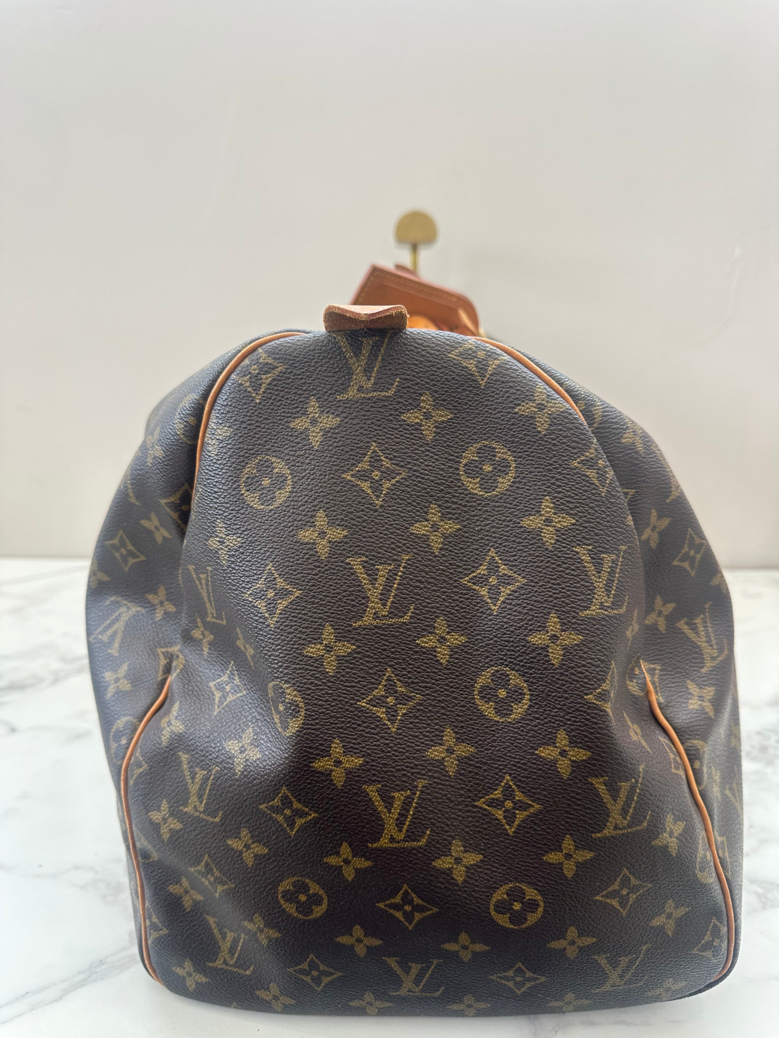 Louis Vuitton Keepall 55