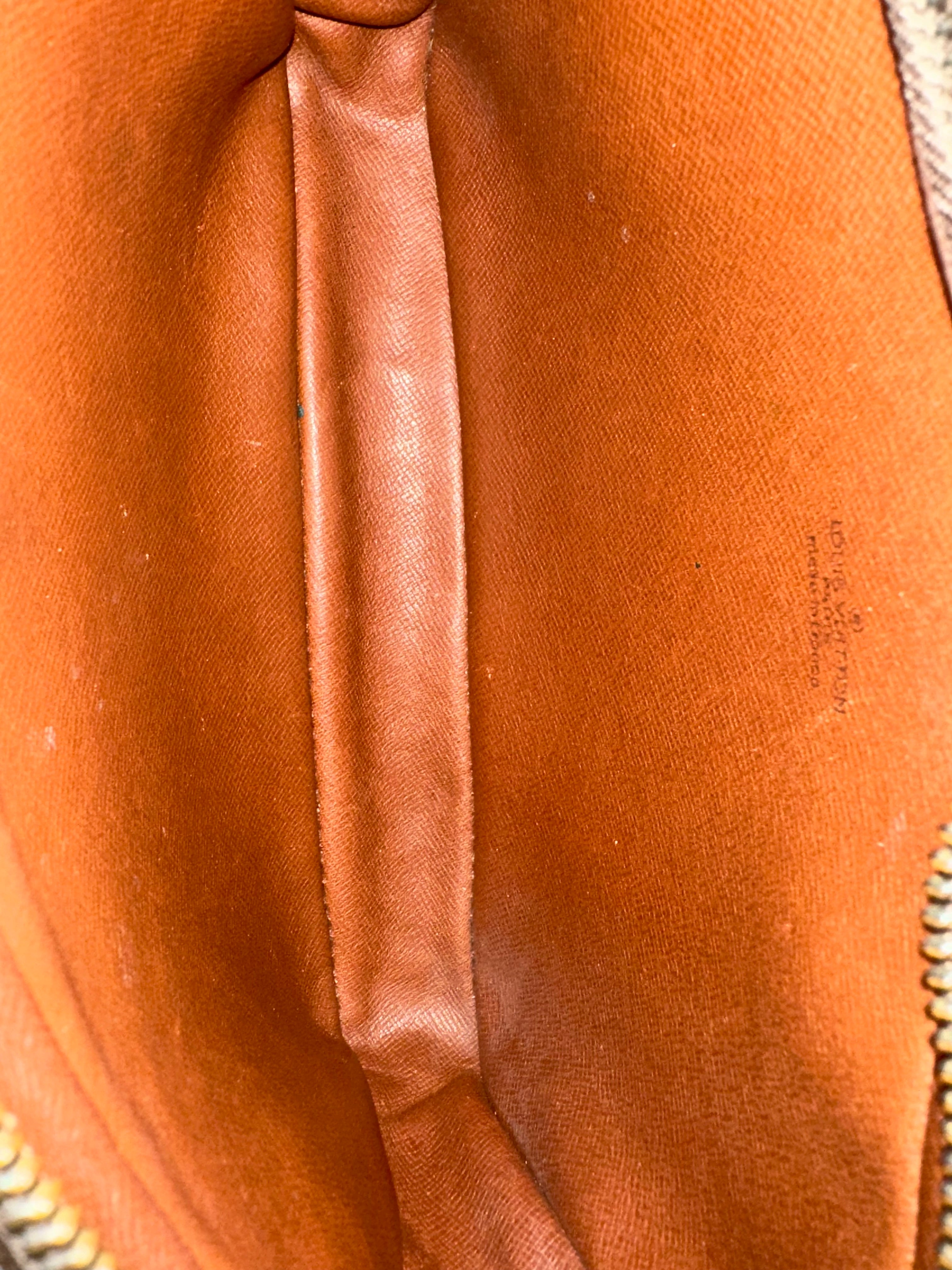 Louis Vuitton Marly Band