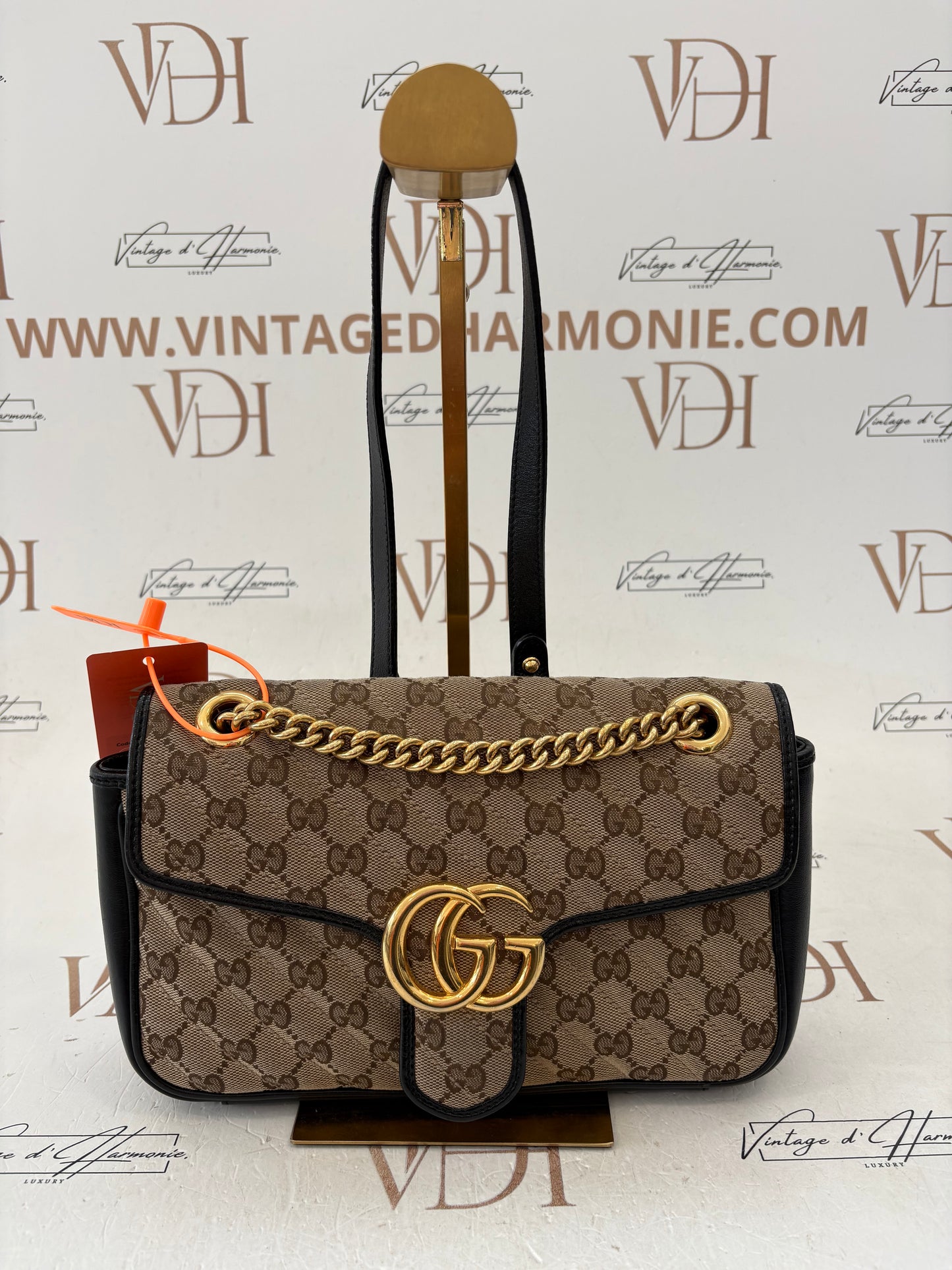 201237 - Gucci Marmont