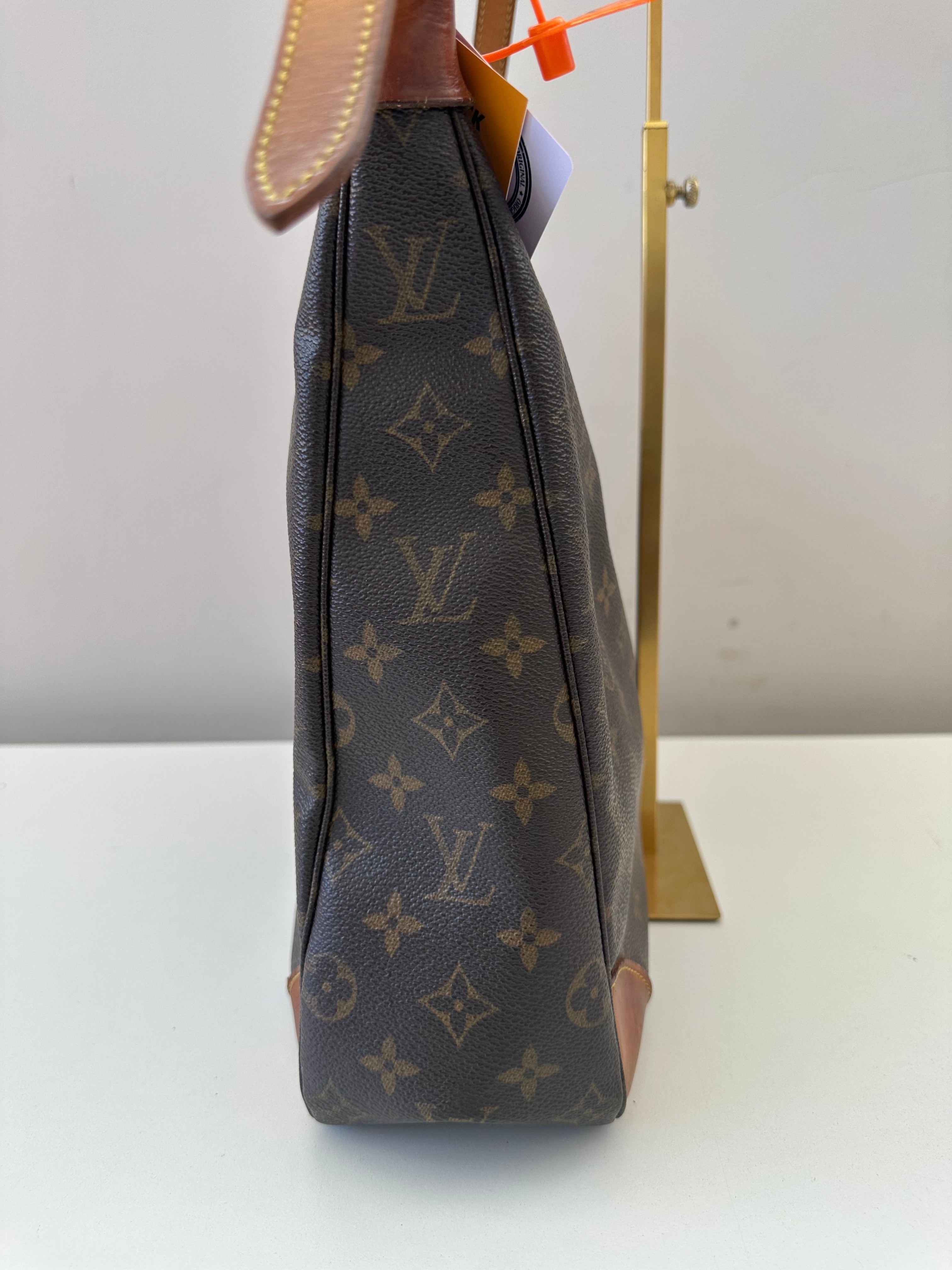 Louis Vuitton Boulogne 35