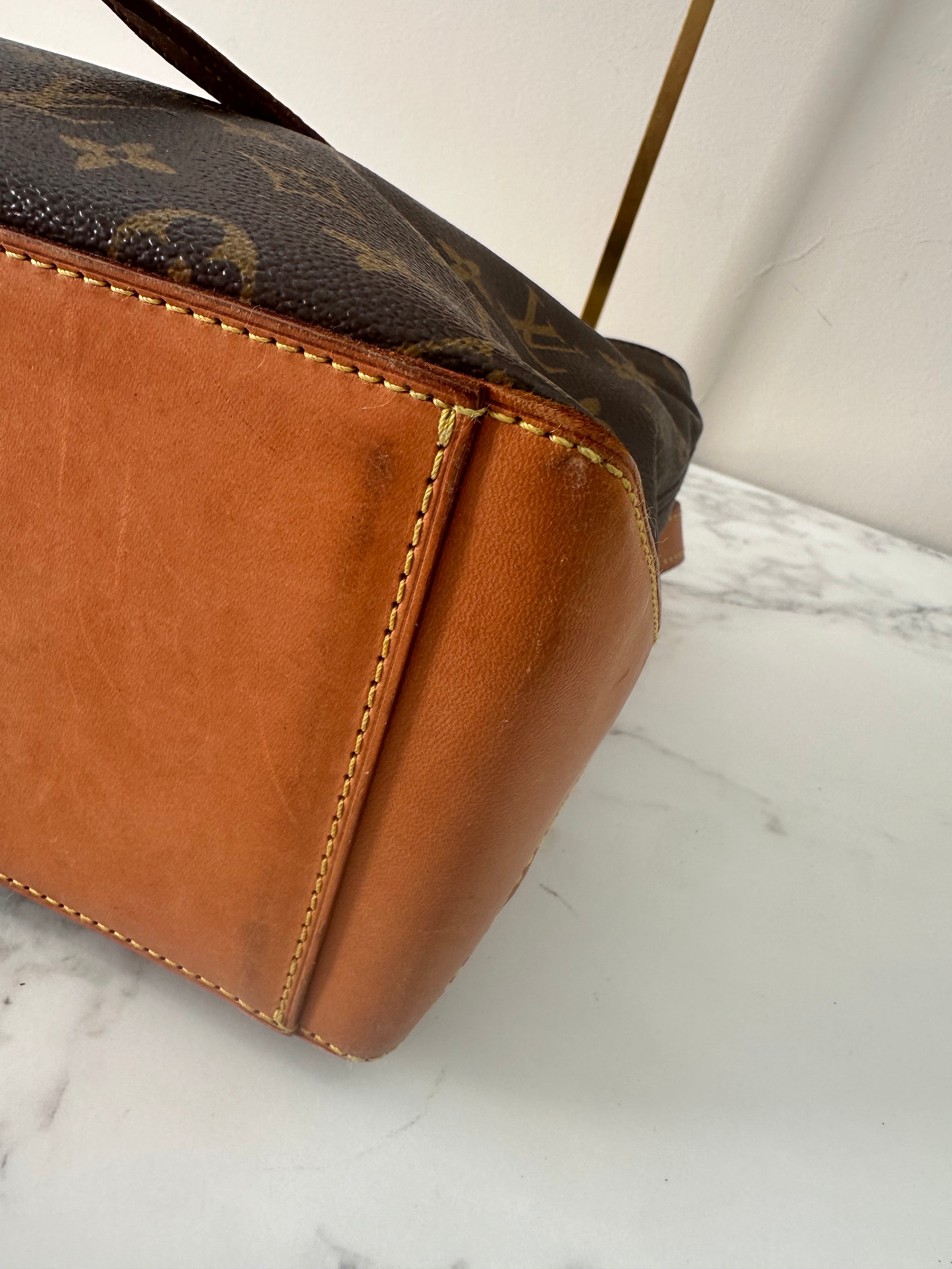 Louis Vuitton Cabas Piano