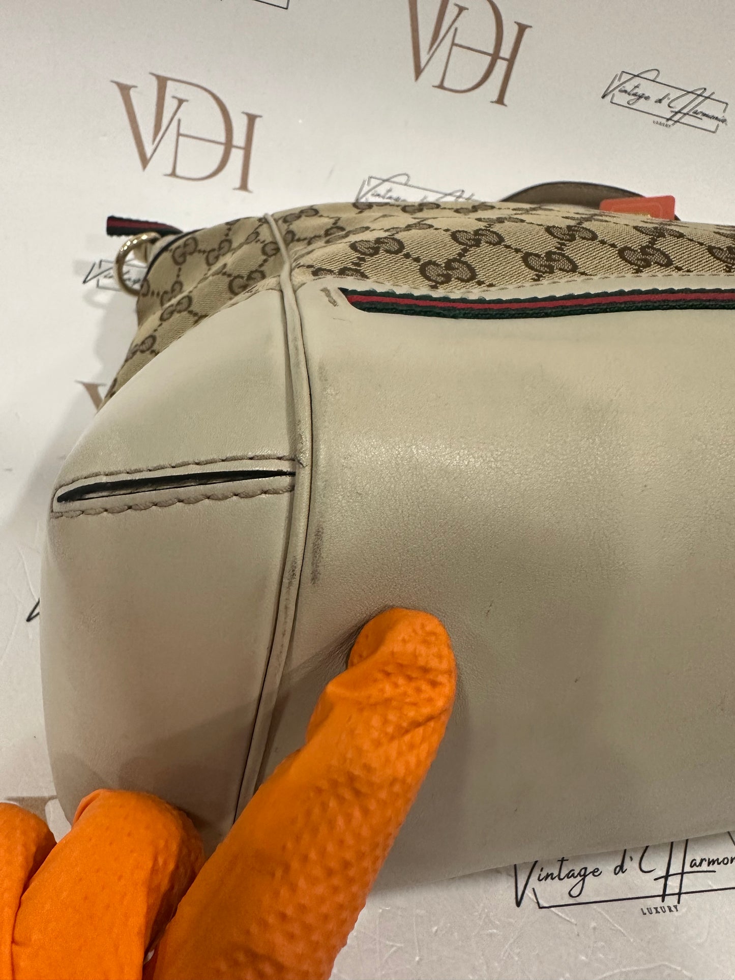 383152 - Gucci Tote