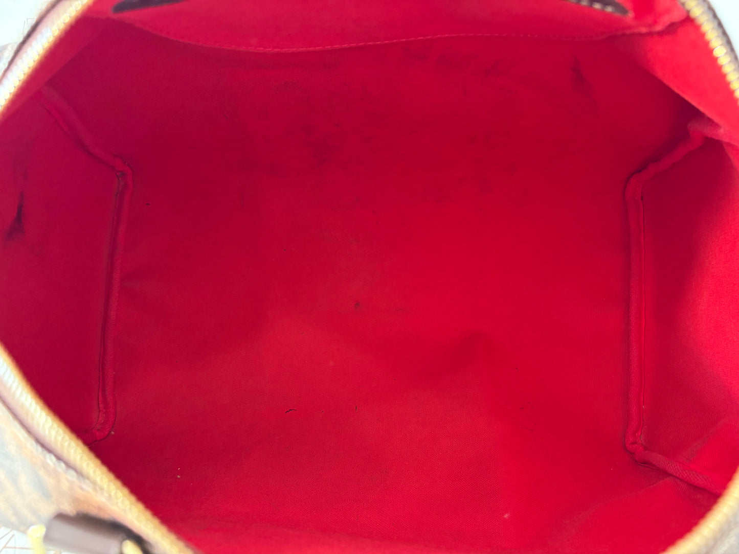 383822 - Louis Vuitton Speedy 35