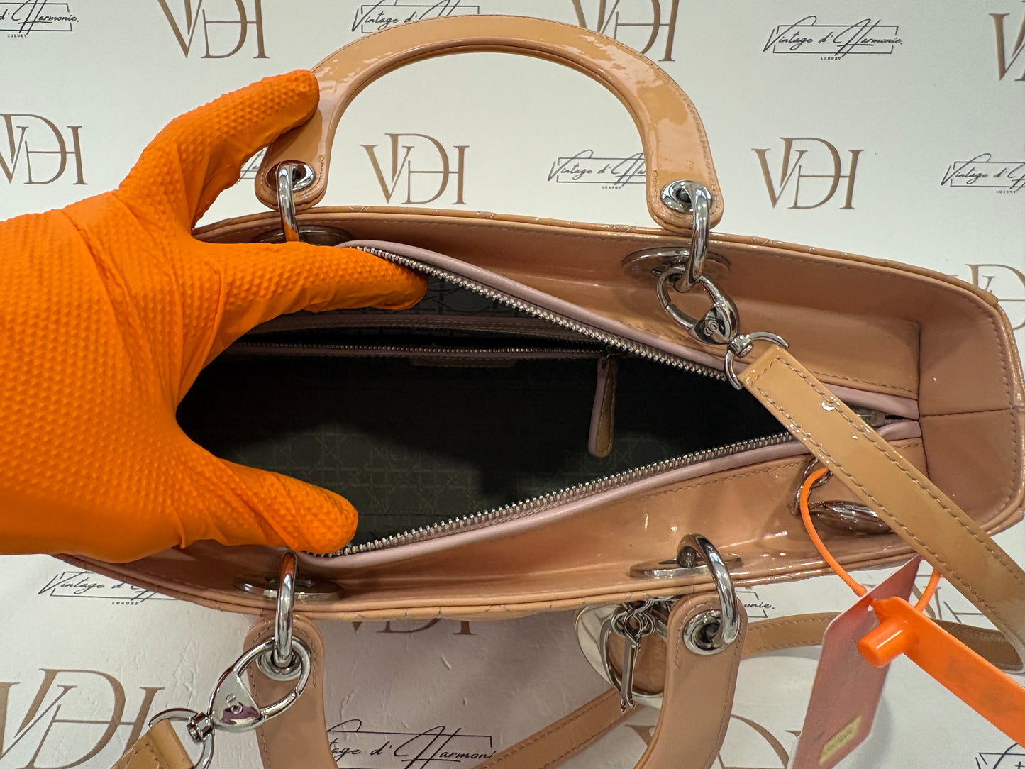 383224 - Dior Lady