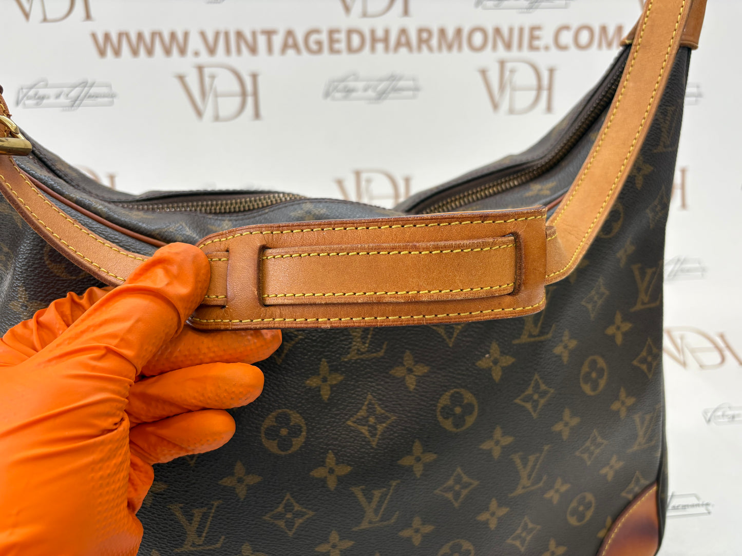 018071 - Louis Vuitton Boulogne 35