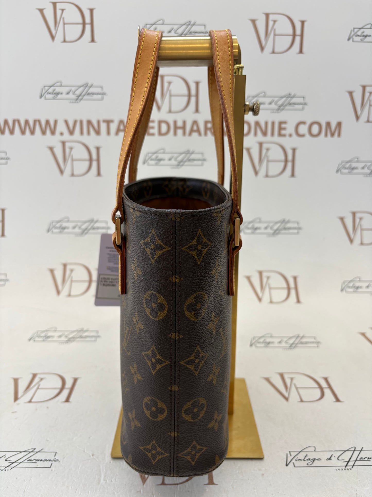 018535 - Louis Vuitton Vavin