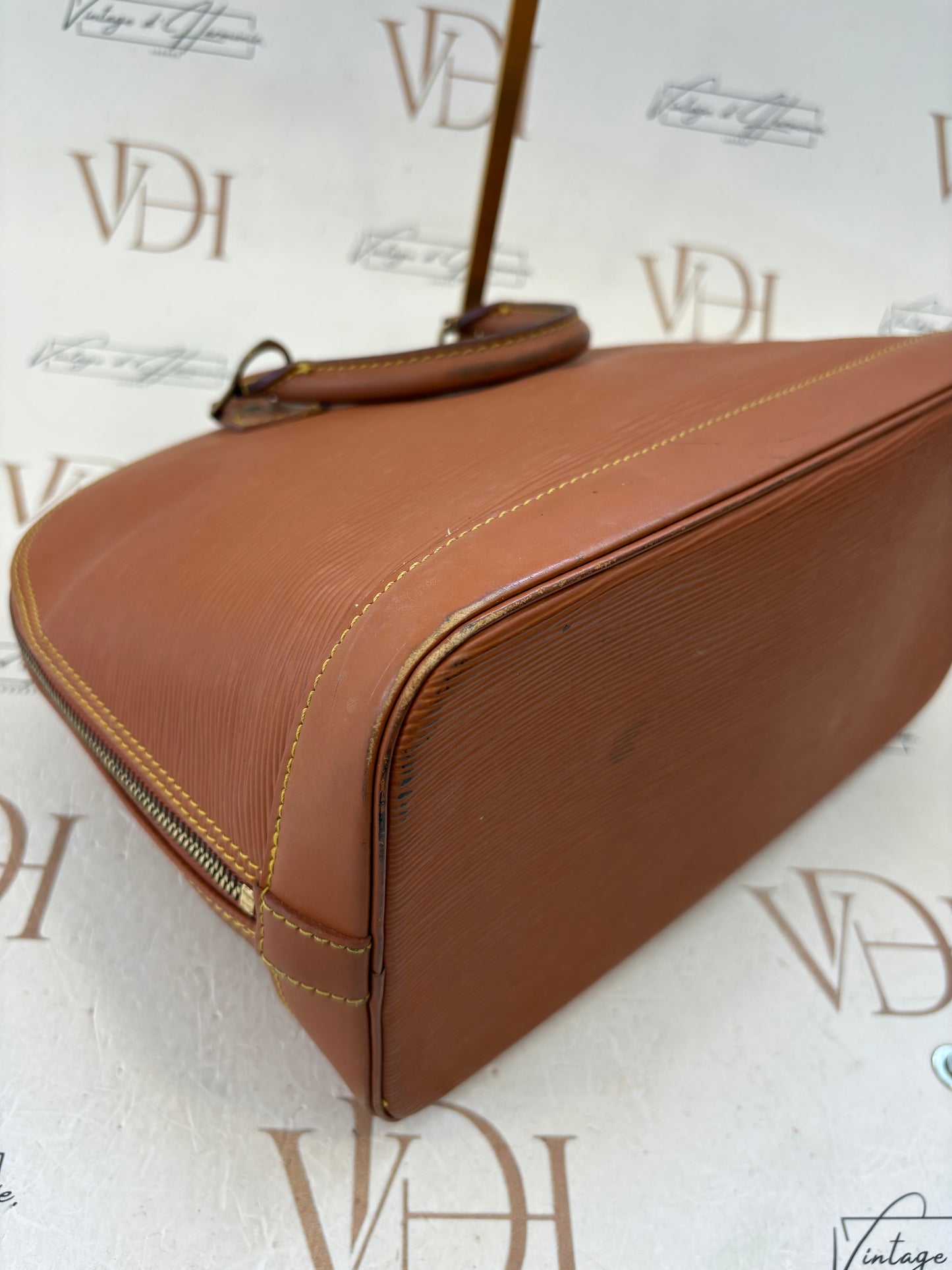 017109 - Louis Vuitton Alma