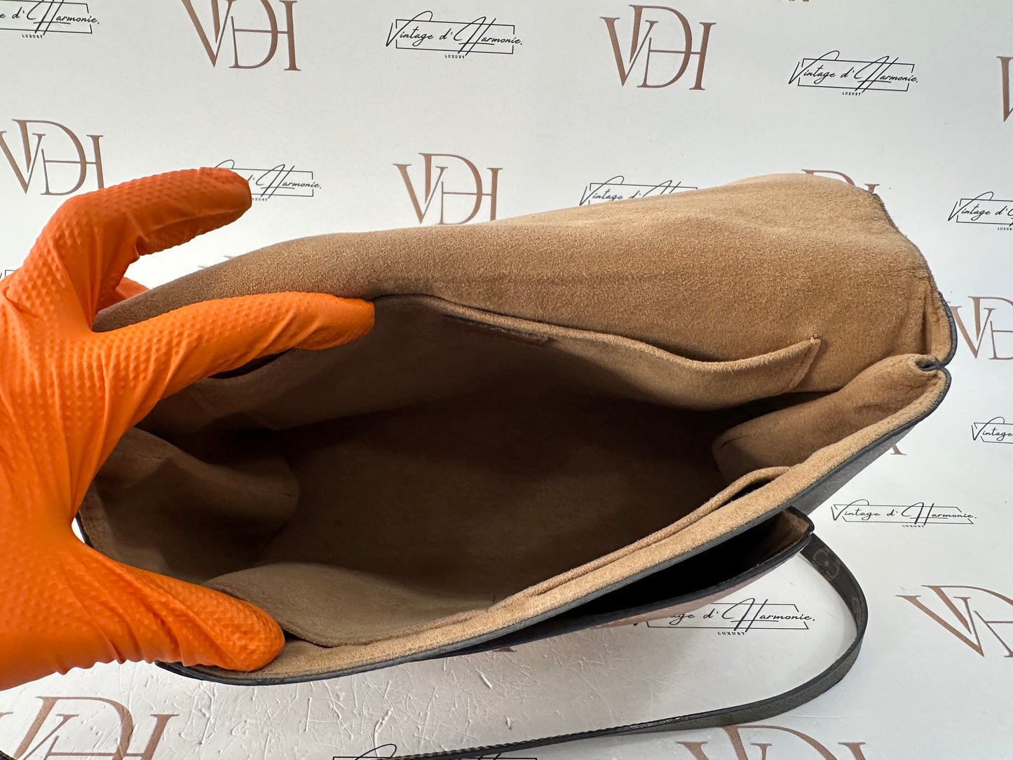 382680 - Louis Vuitton Marignan