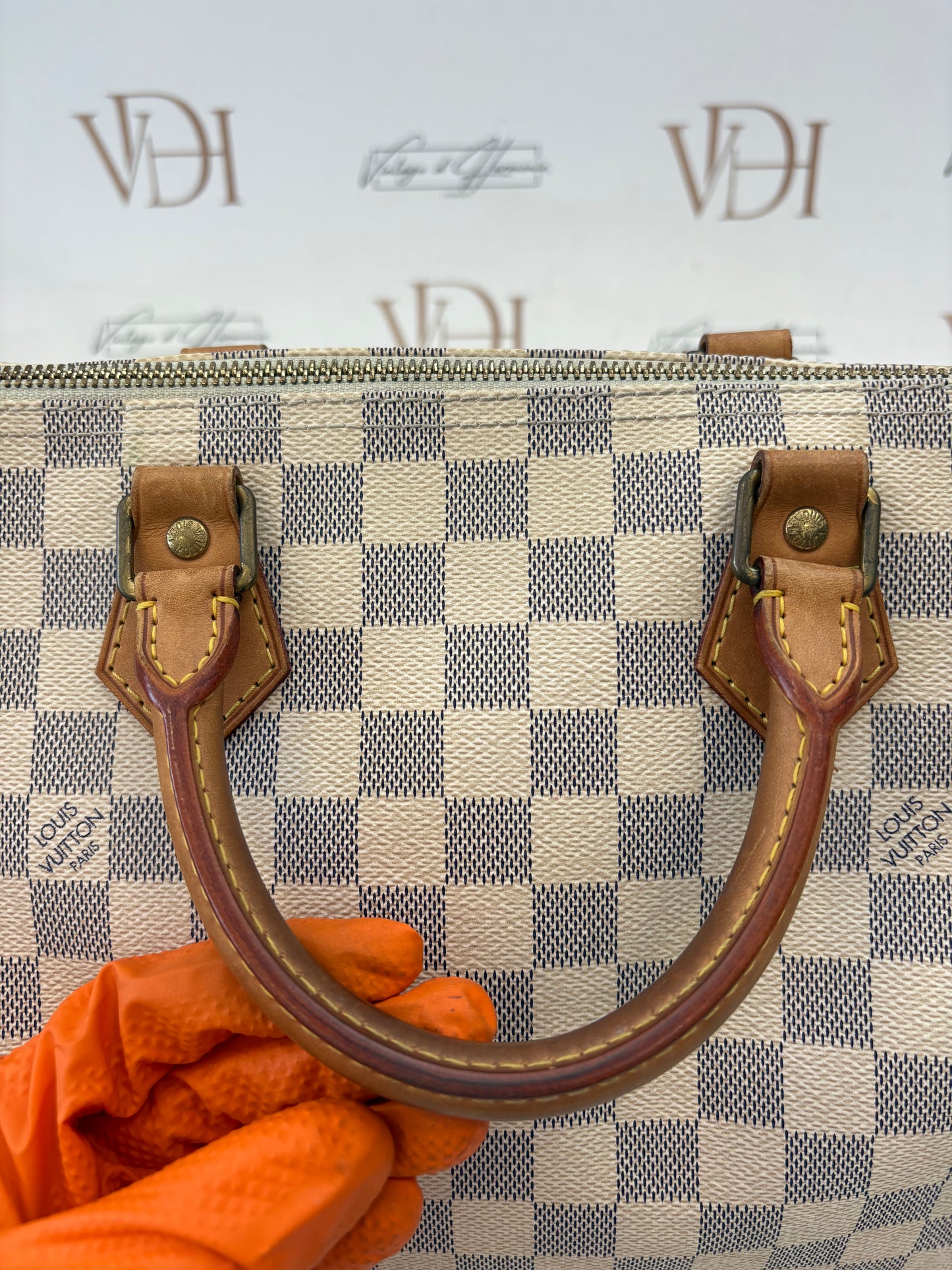 384099 - Speedy 30 Louis Vuitton