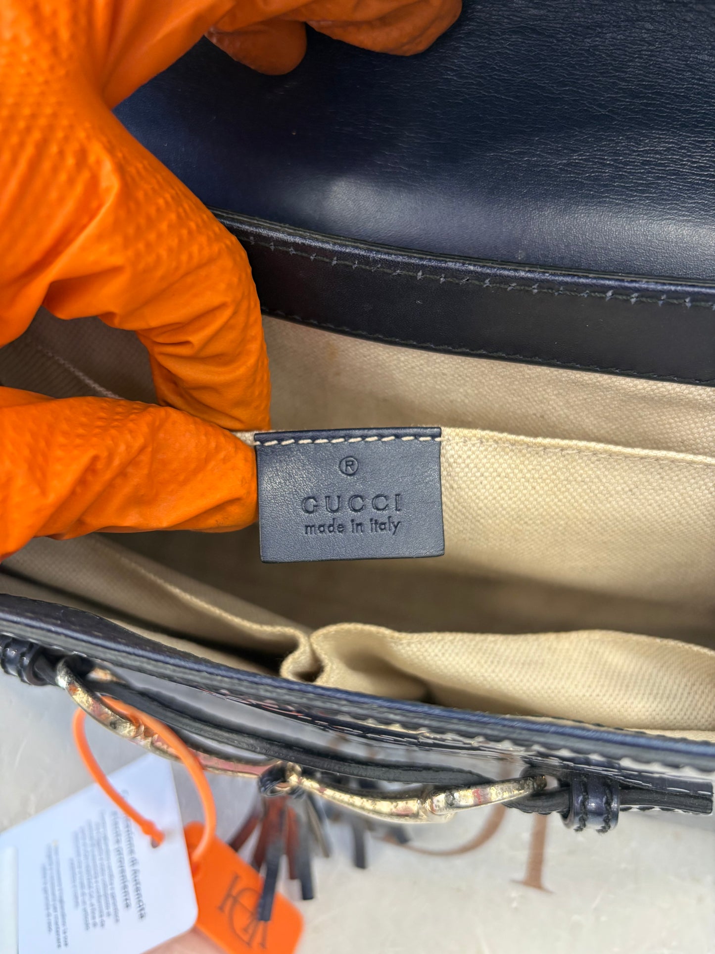 383436 - Gucci Emily