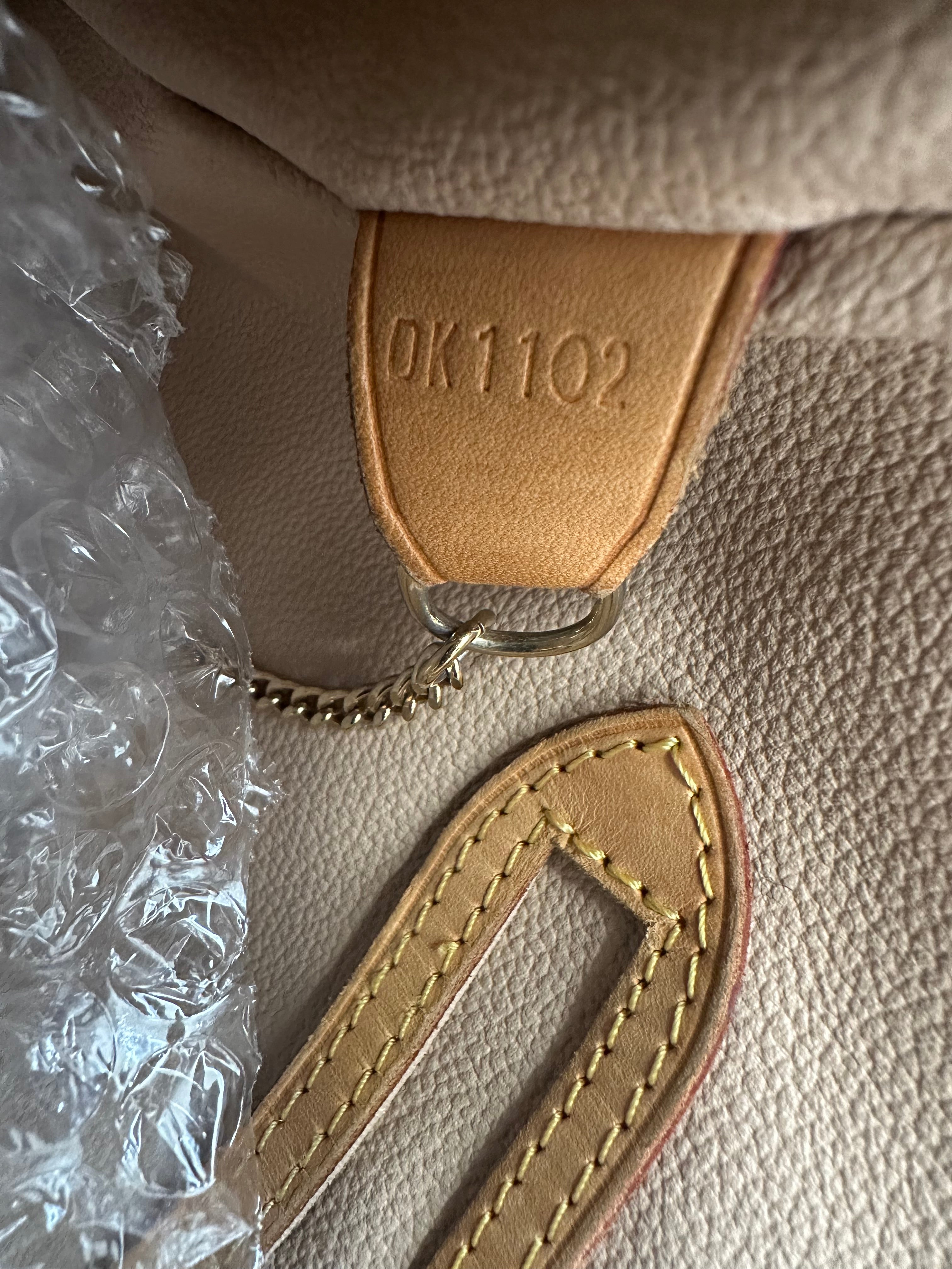 Louis Vuitton Bucket GM