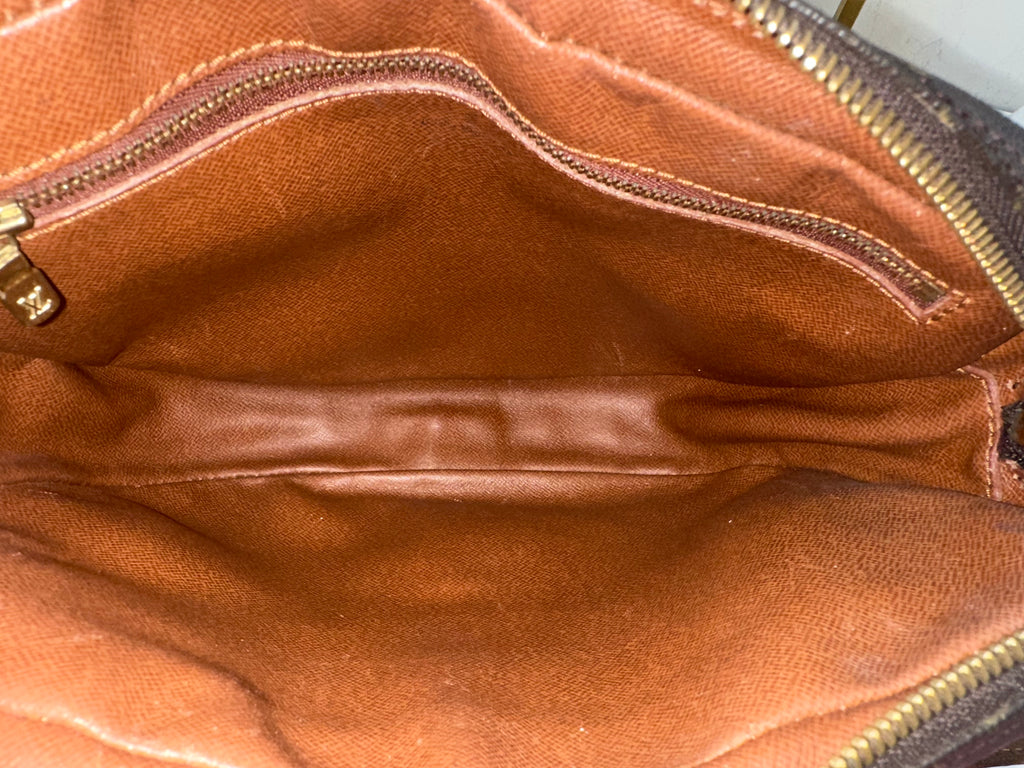 Louis Vuitton Jeune Fille GM