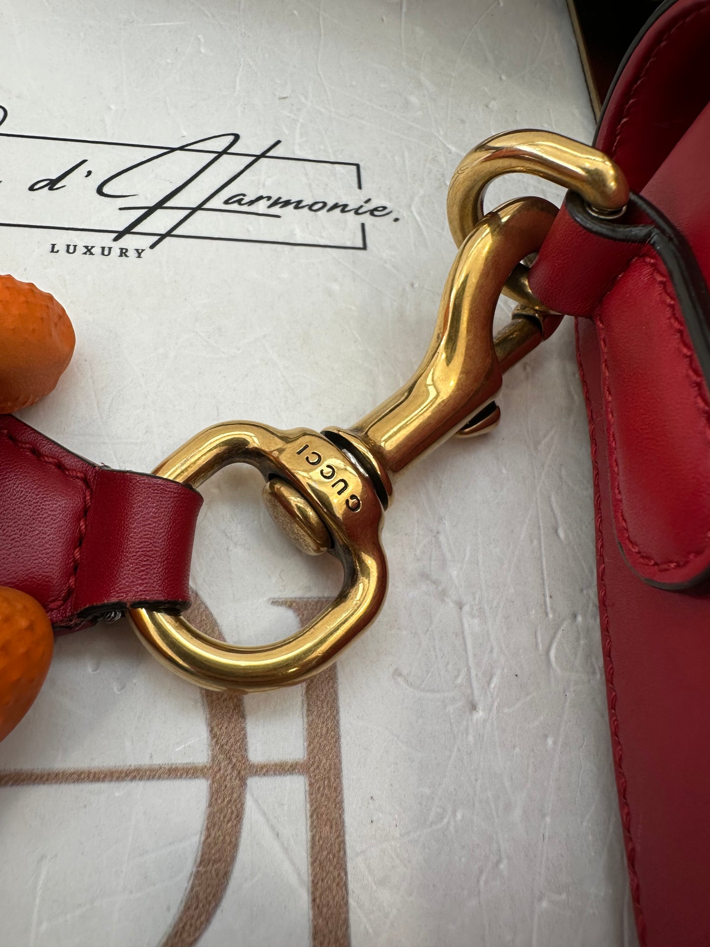 383132 - Gucci Lady Web