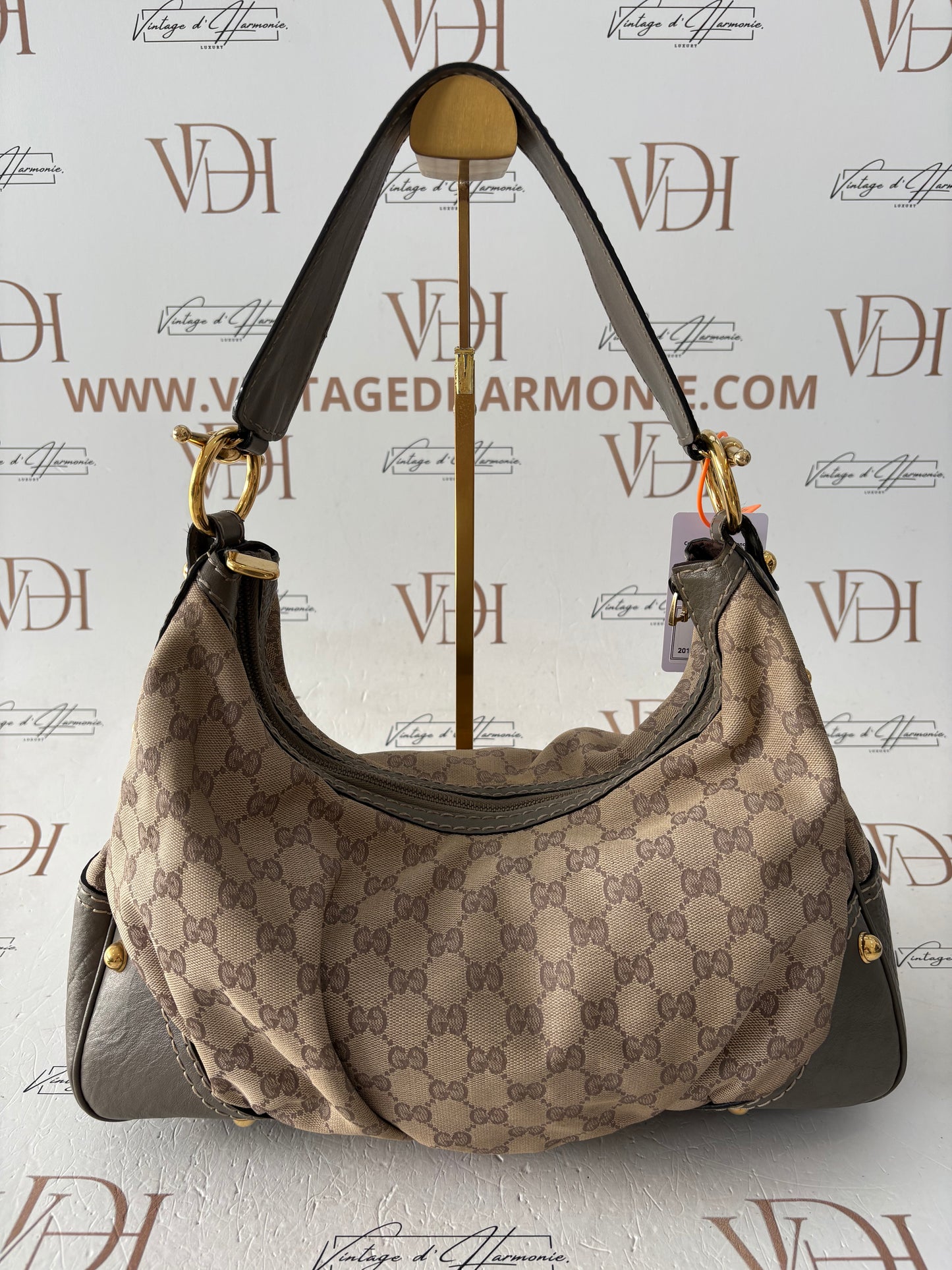 201789 - Gucci Bag