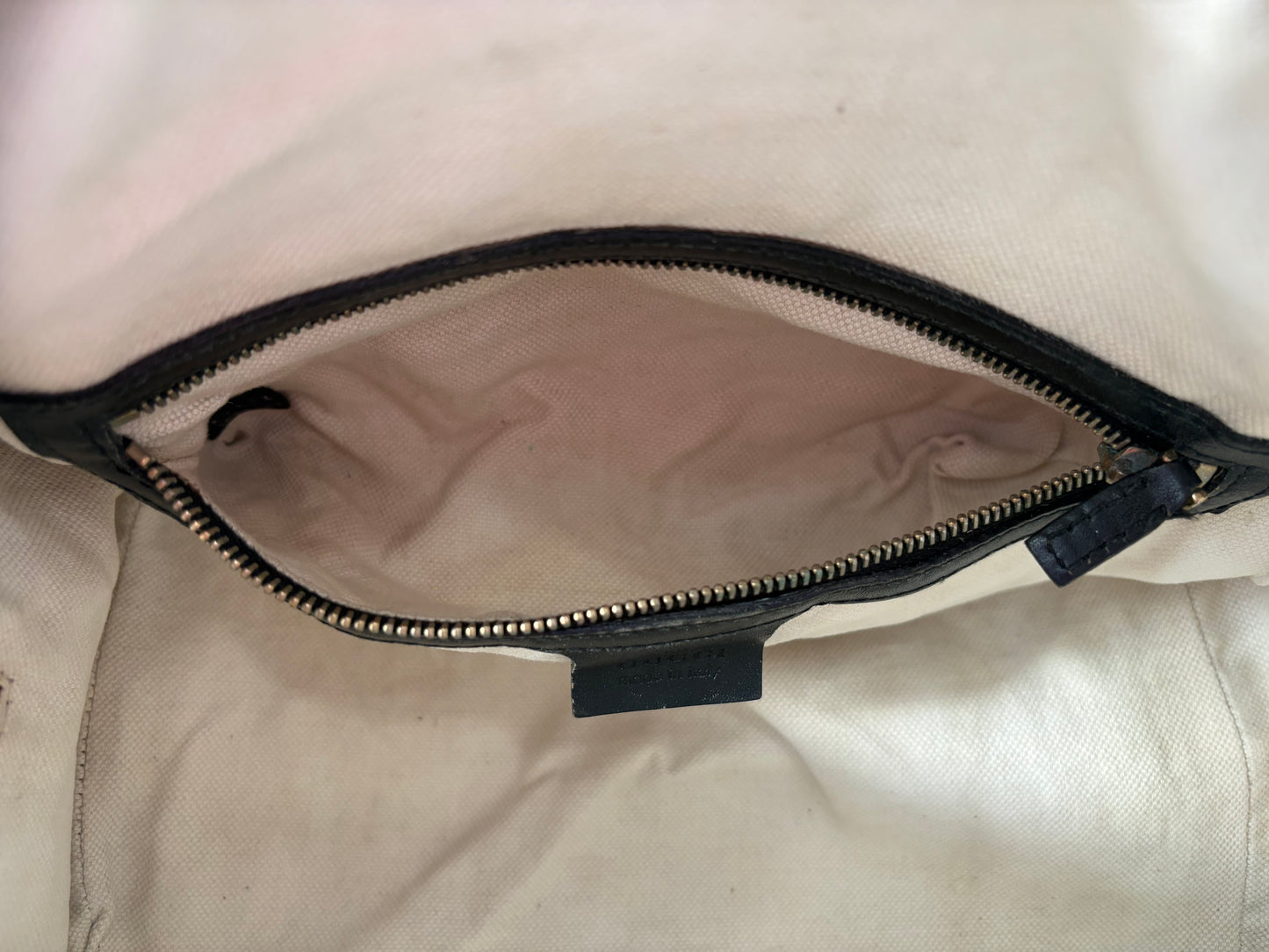 384242 - Gucci Bauletto