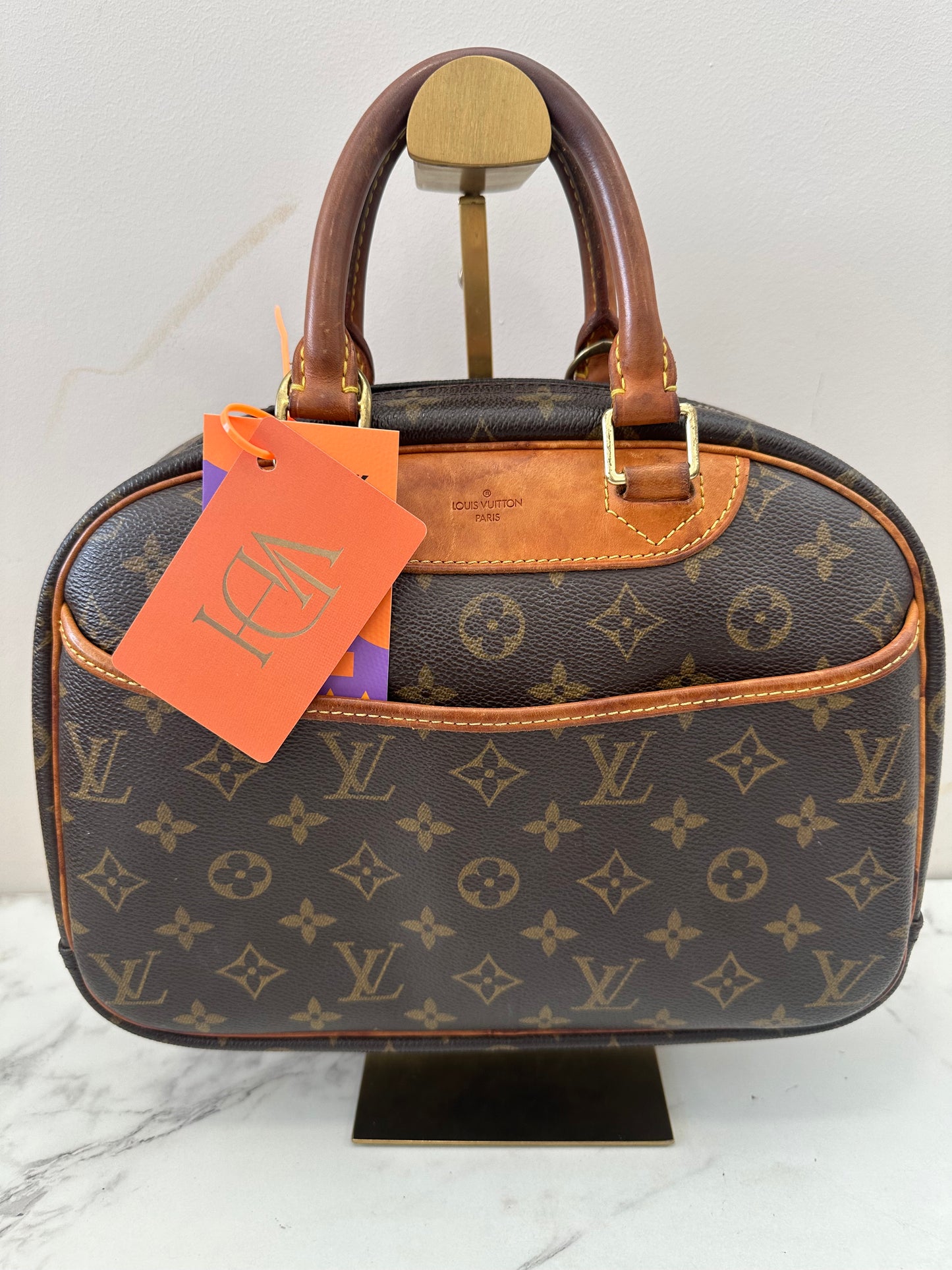 Louis Vuitton Trouville