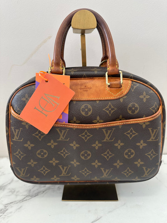 Louis Vuitton Trouville