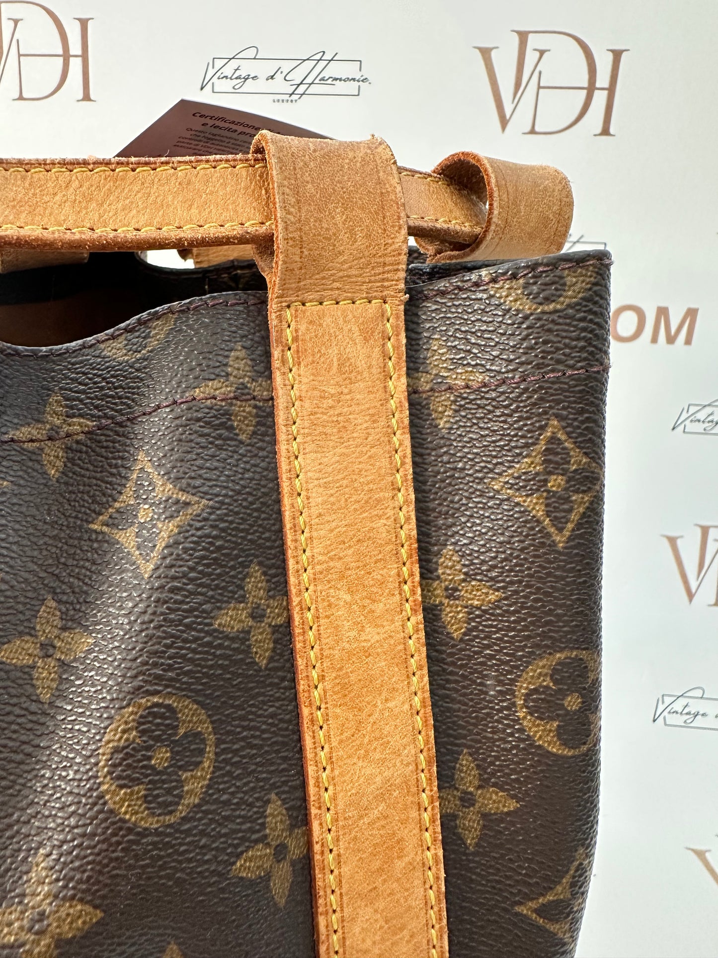 017806 - Louis Vuitton Randonne PM