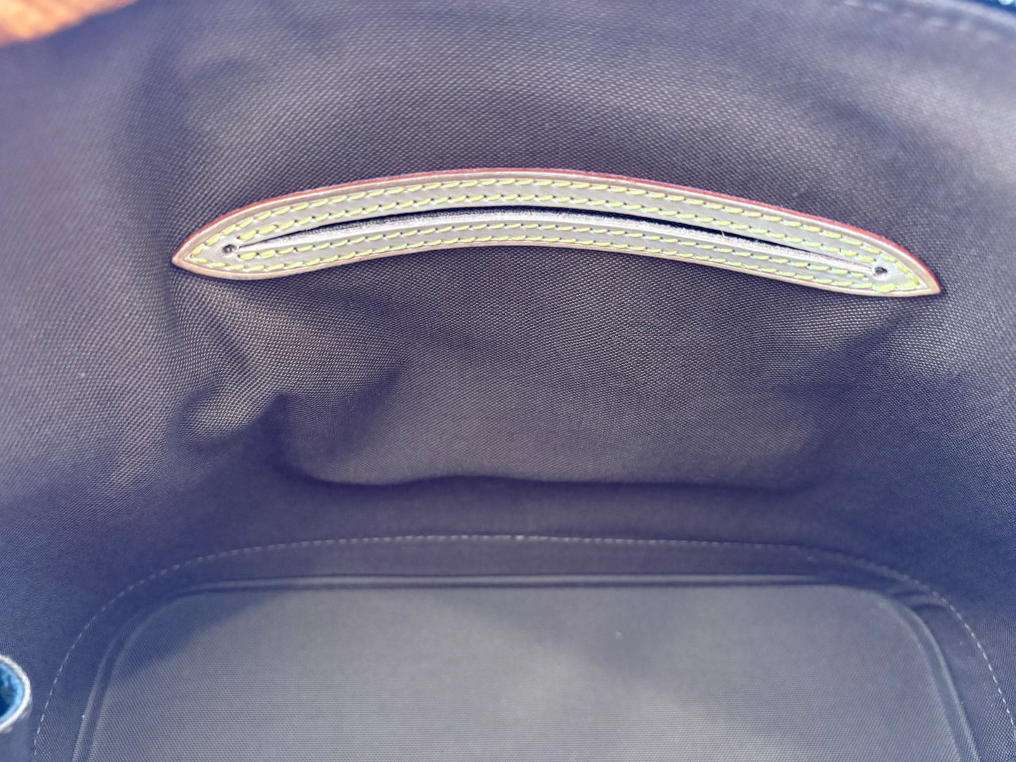 018406 - Louis Vuitton Alma