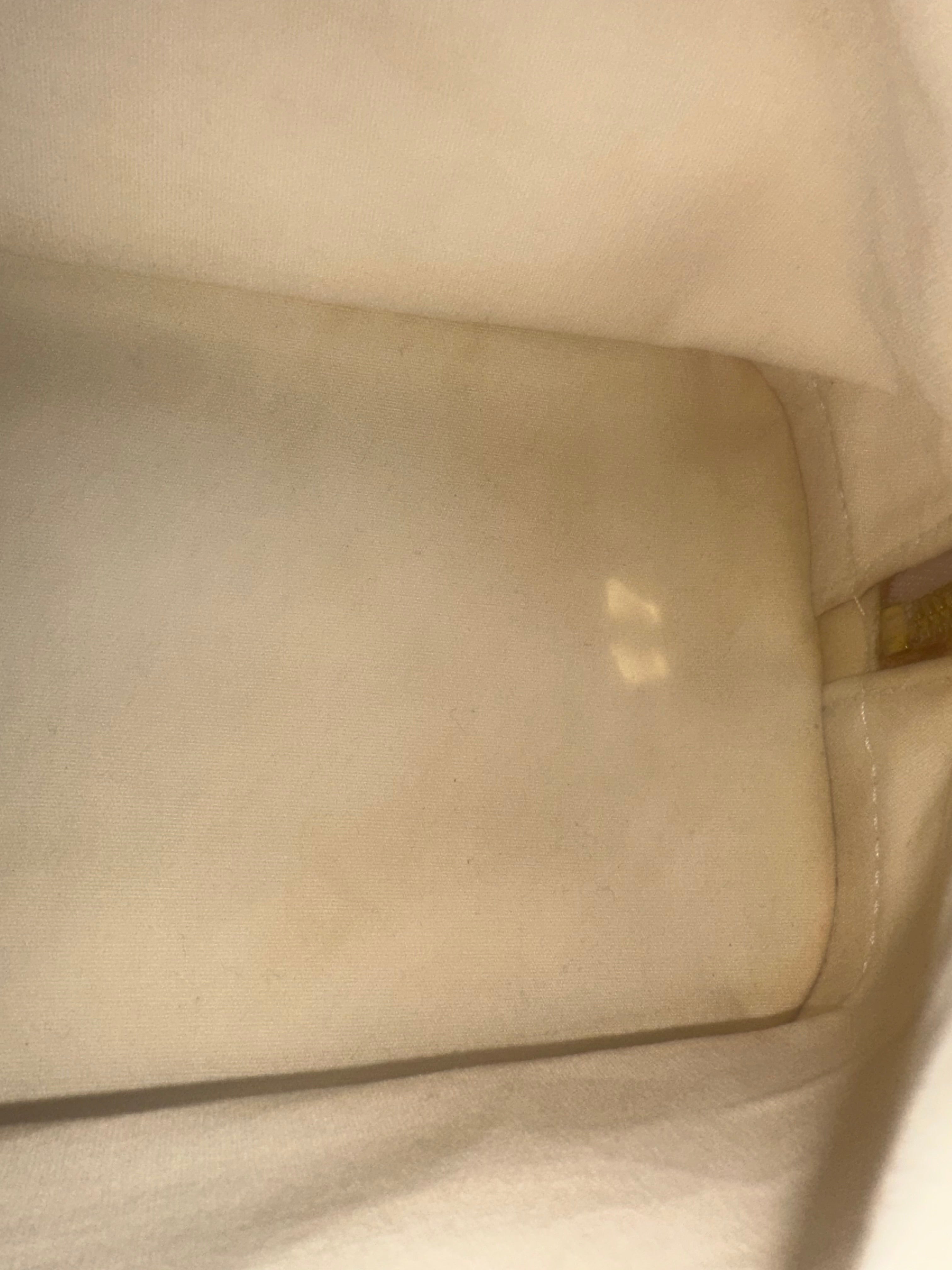 Louis Vuitton Alma Long