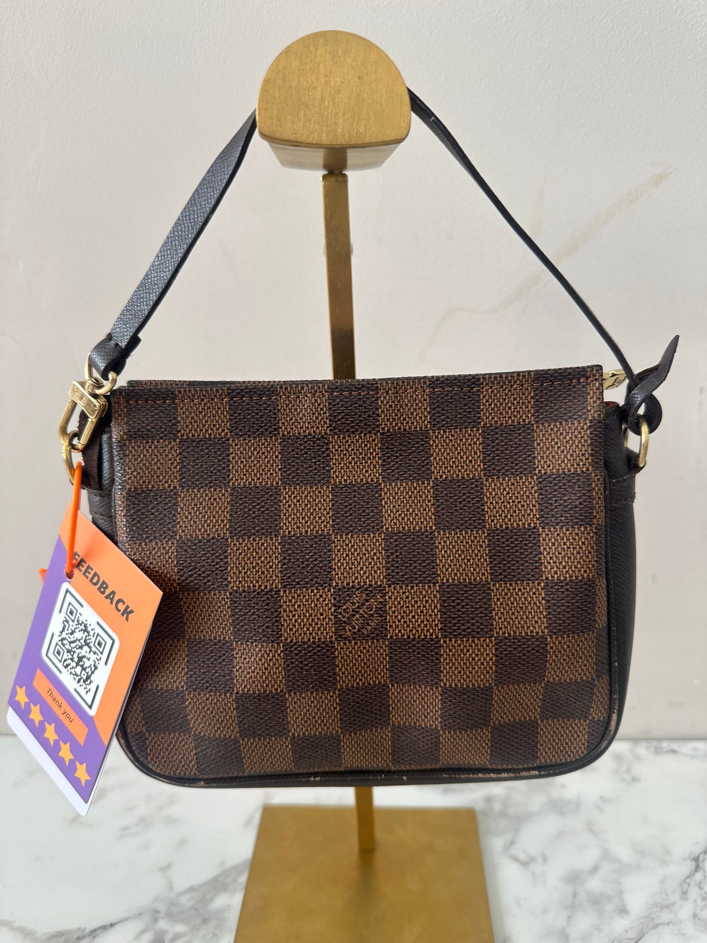 Louis Vuitton Trousse