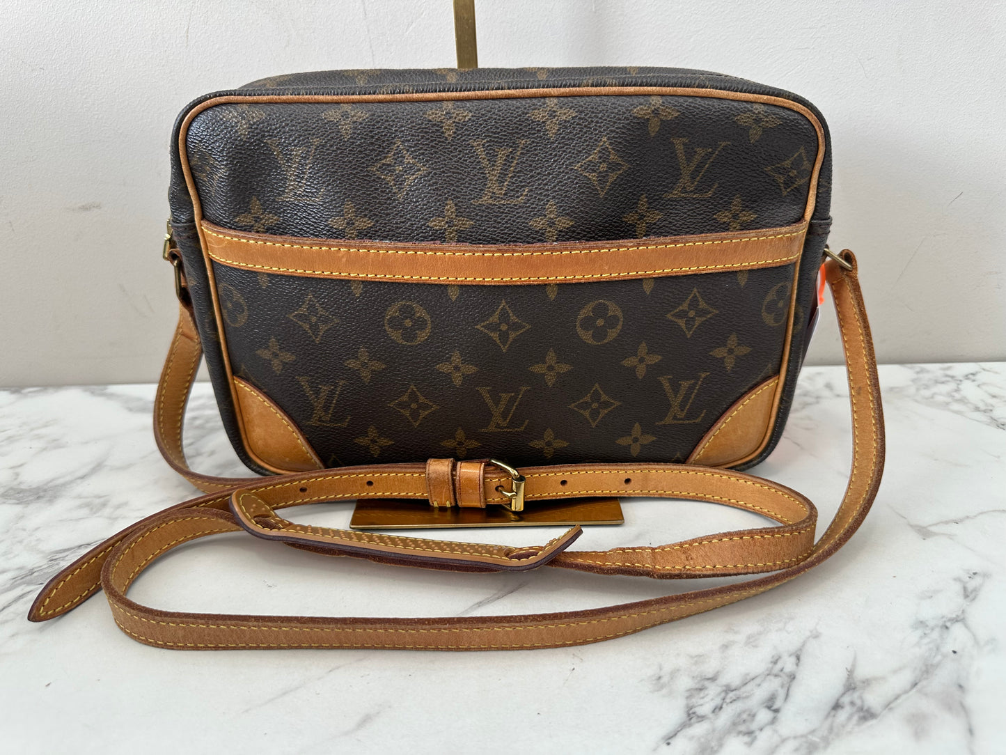 Louis Vuitton Trocadero 24