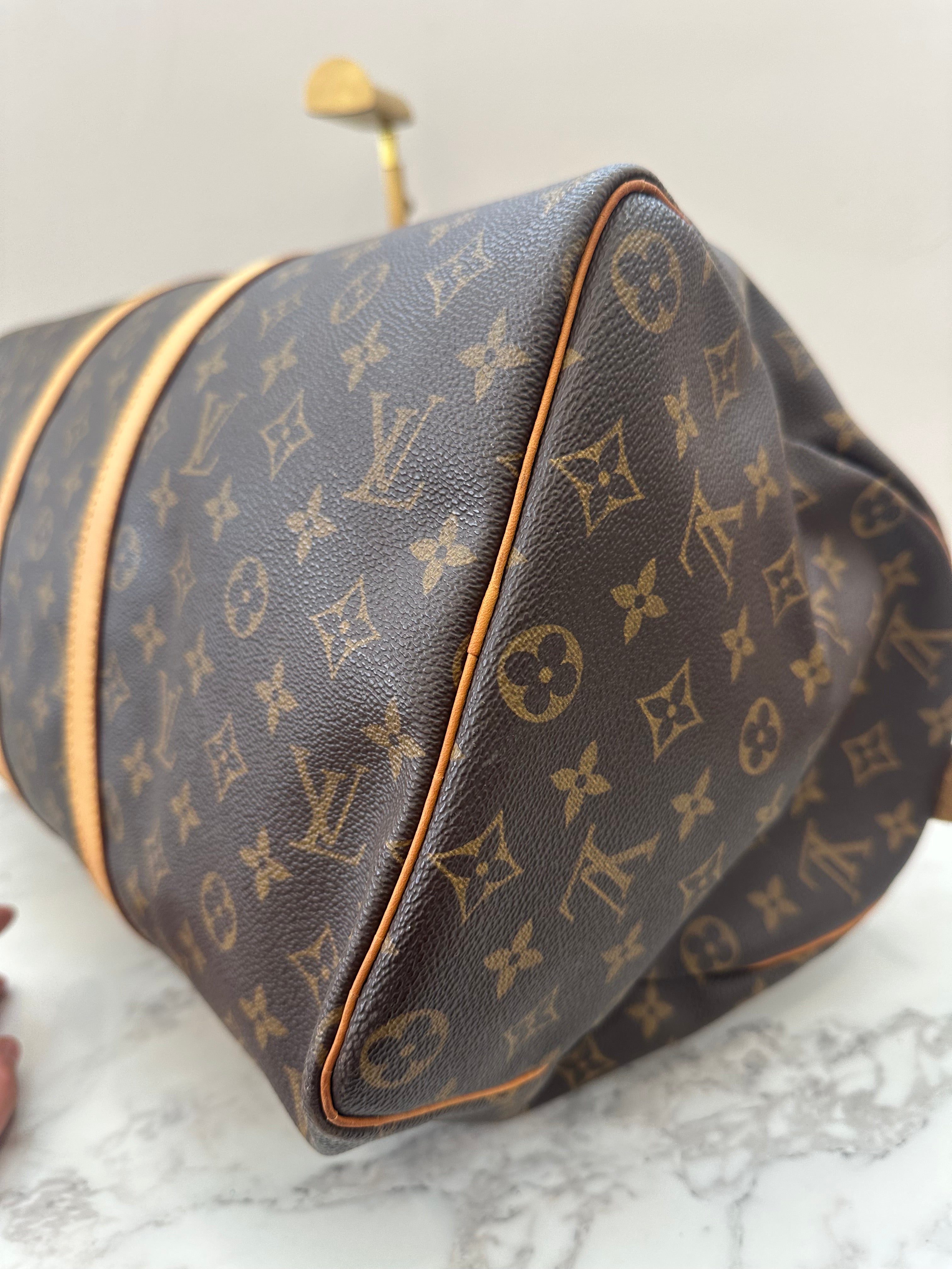 Louis Vuitton Keepall 45