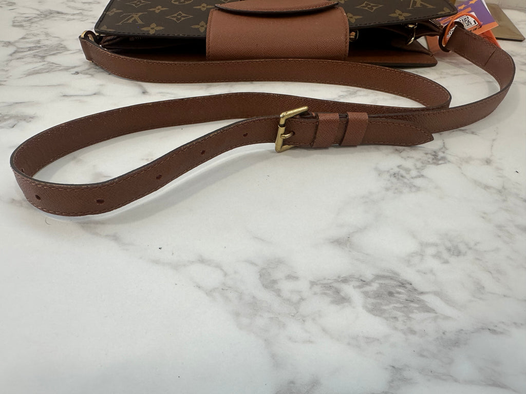 Louis Vuitton Courcelles