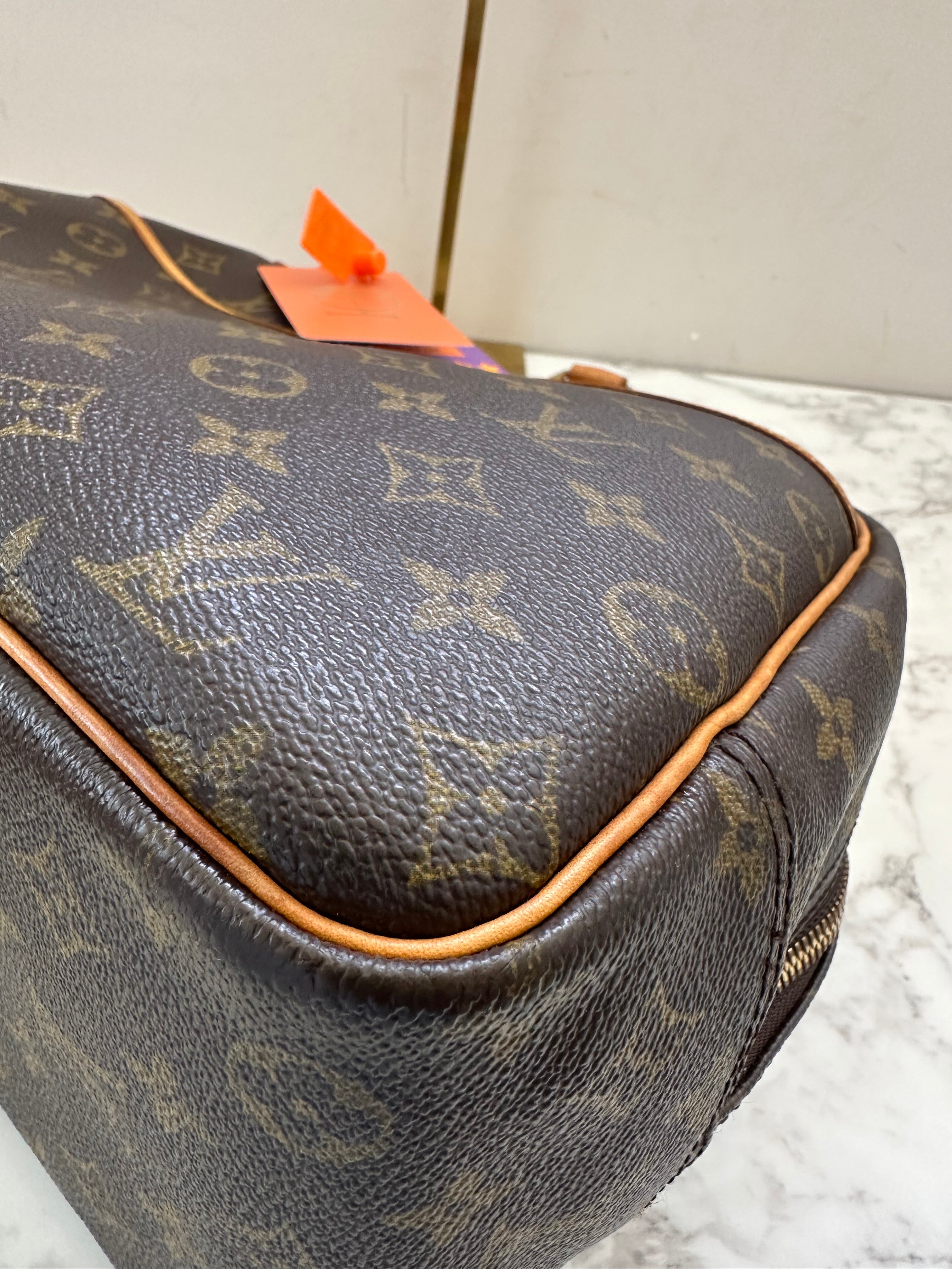 Louis Vuitton Deauville