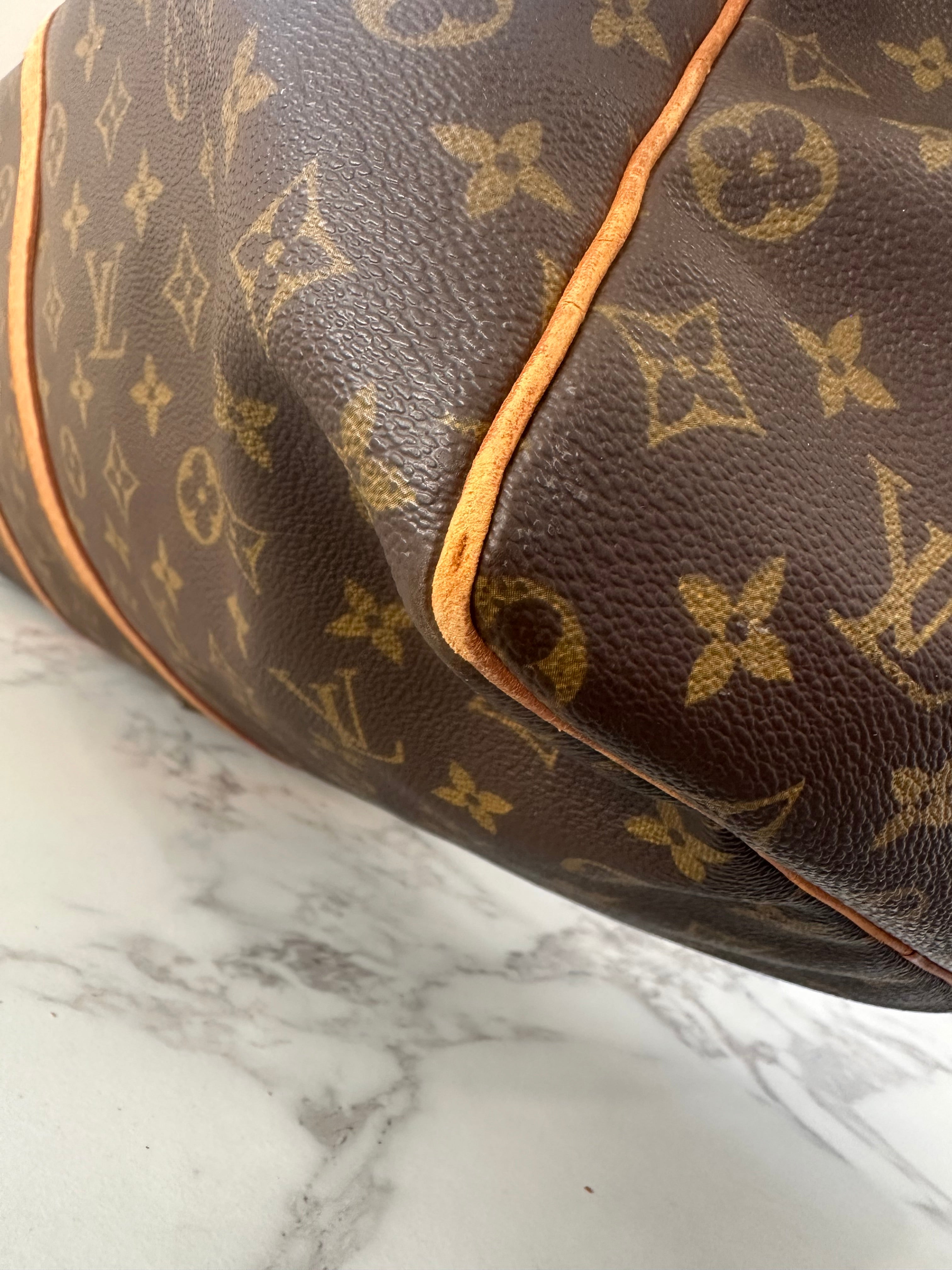 Louis Vuitton Keepall 60