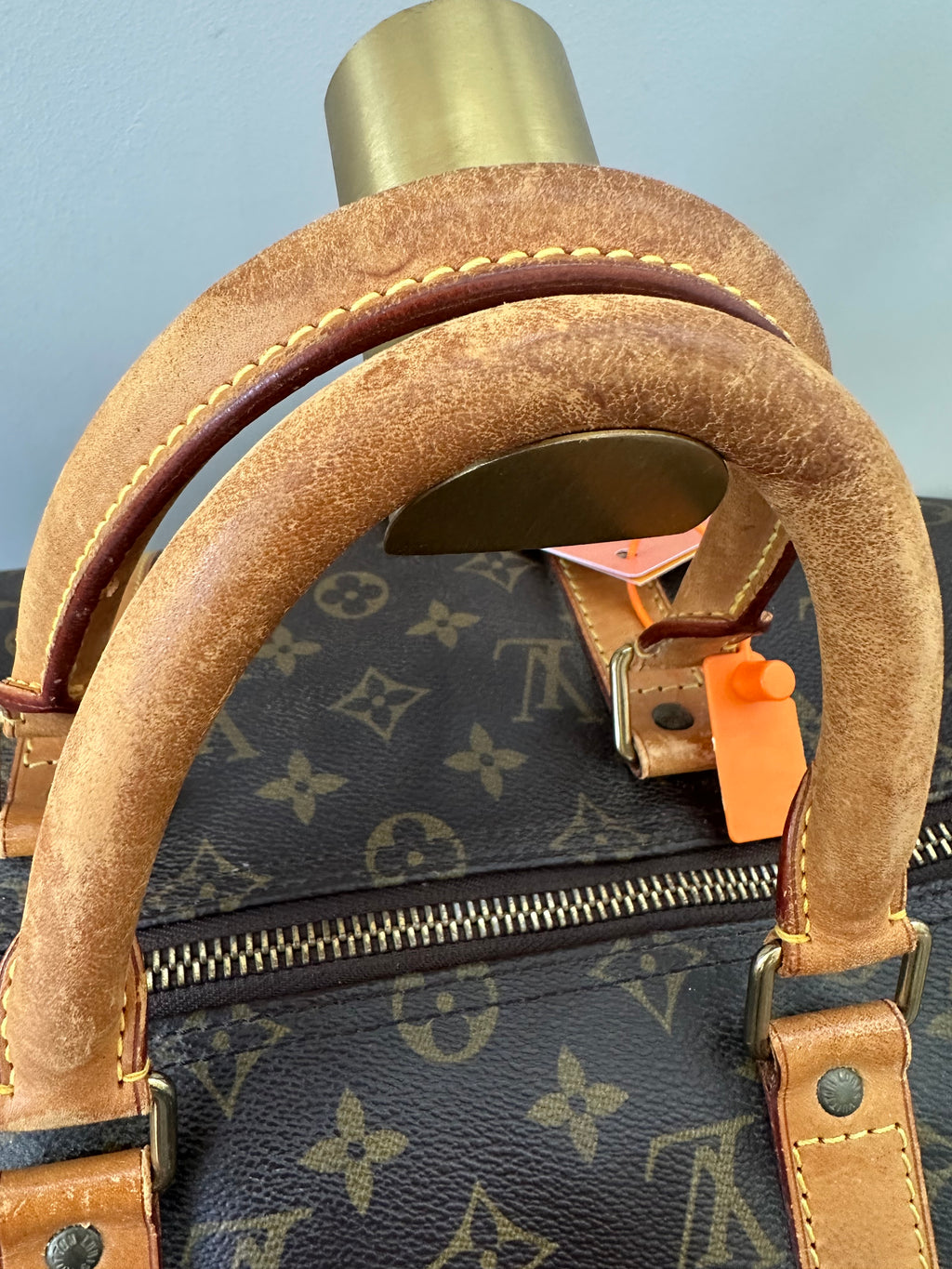 Louis Vuitton Keepall 50