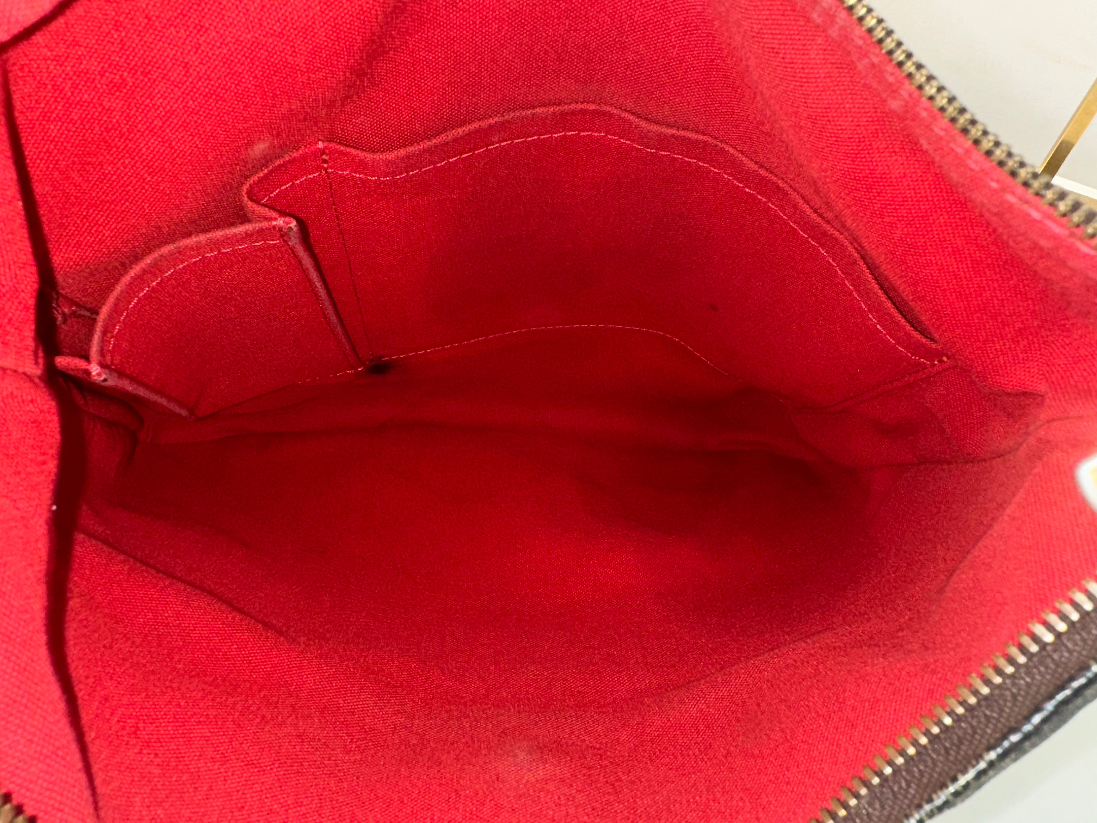 Louis Vuitton Bloomsbury PM