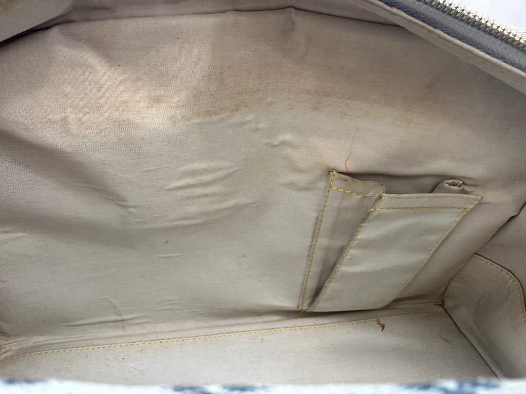 Louis Vuitton Mini Marie