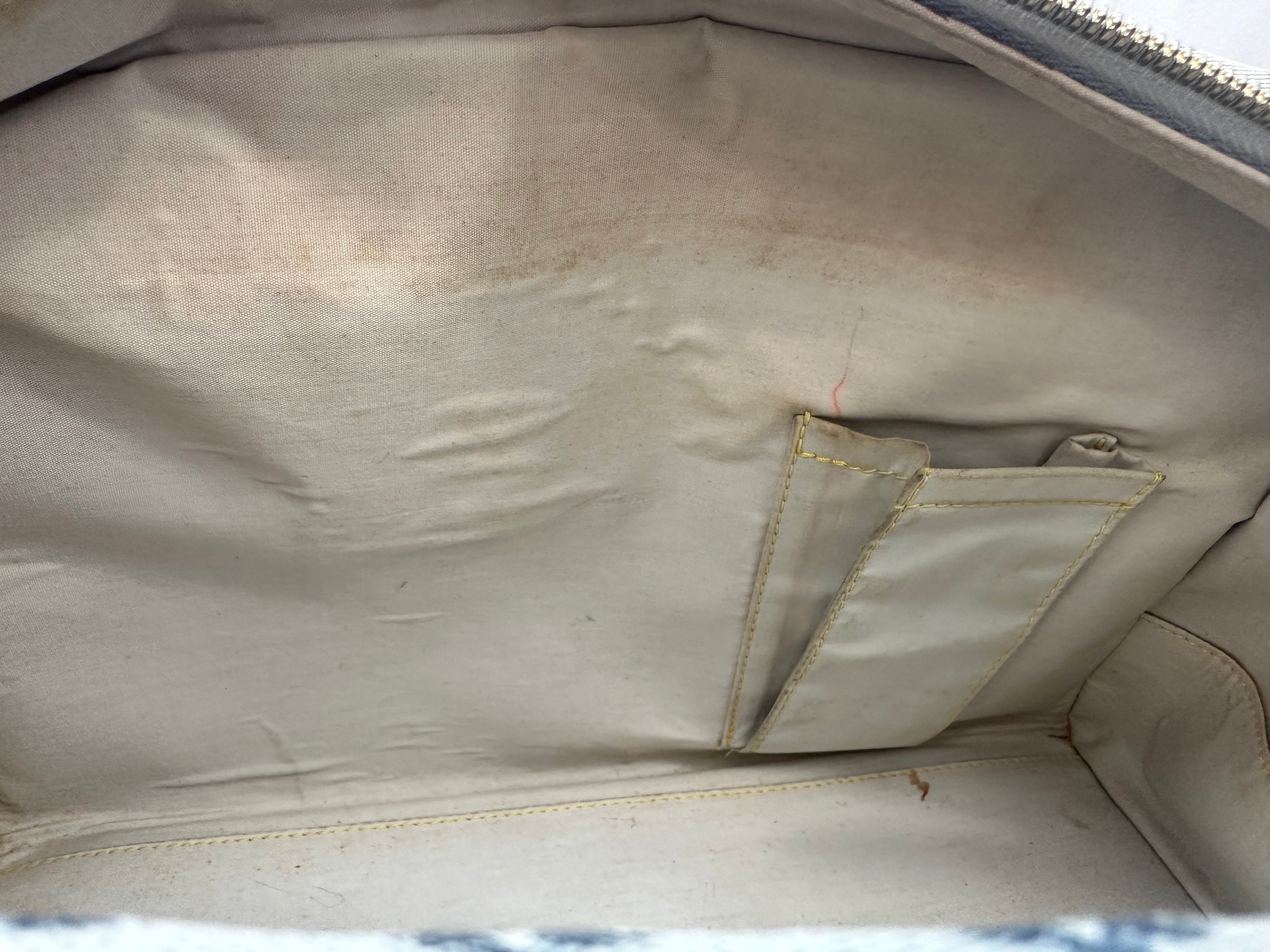 Louis Vuitton Mini Marie