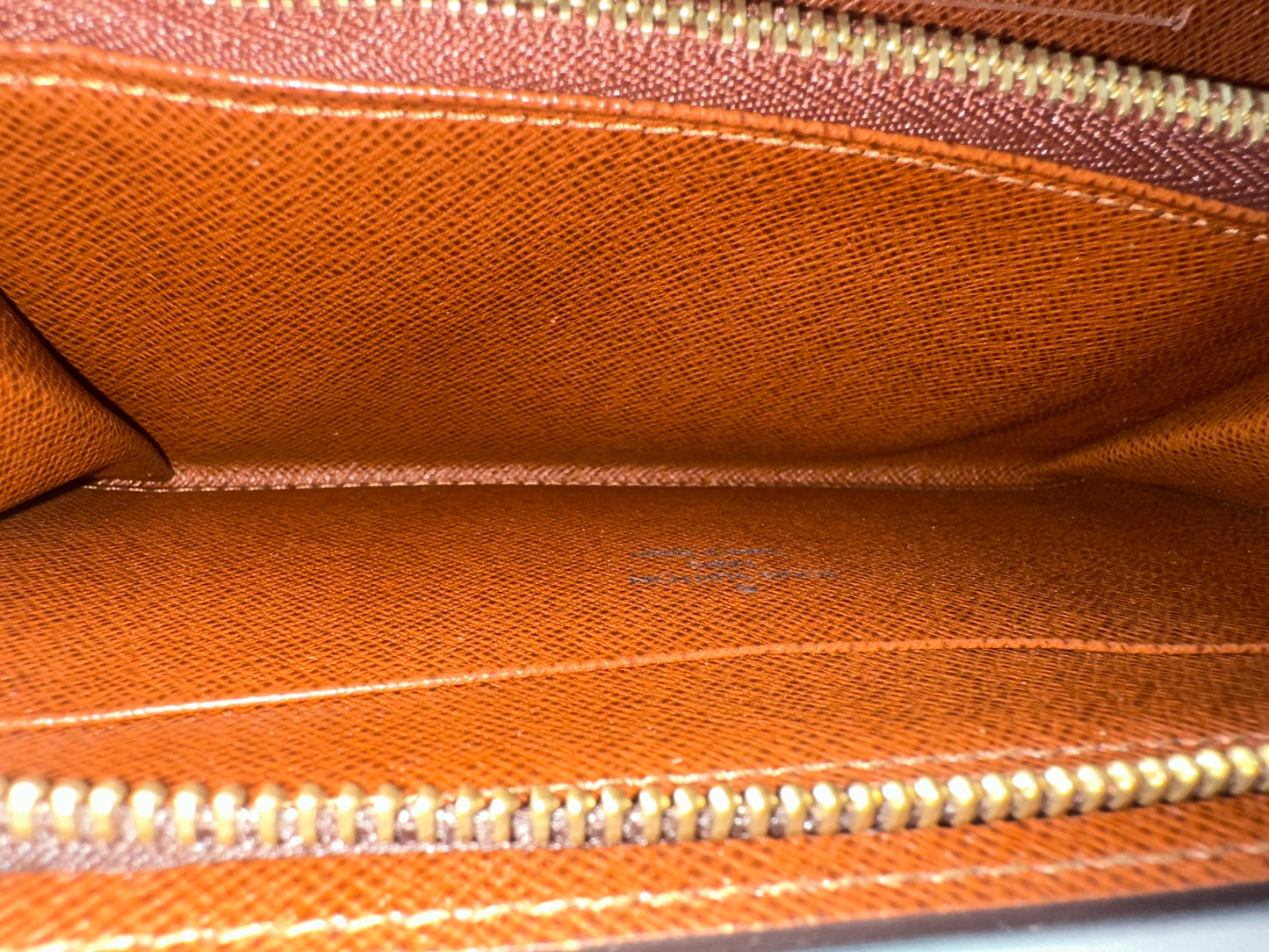 Louis Vuitton Portefeuille